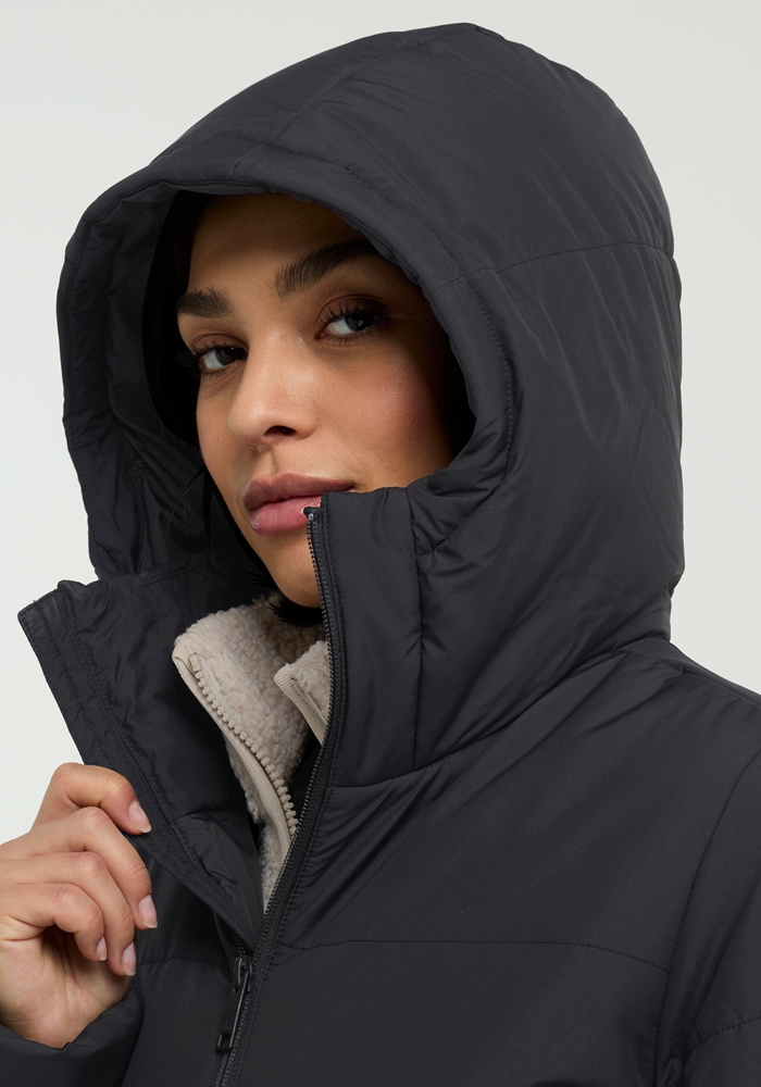 Jack Wolfskin Funktionsmantel »DEUTZER COAT W«