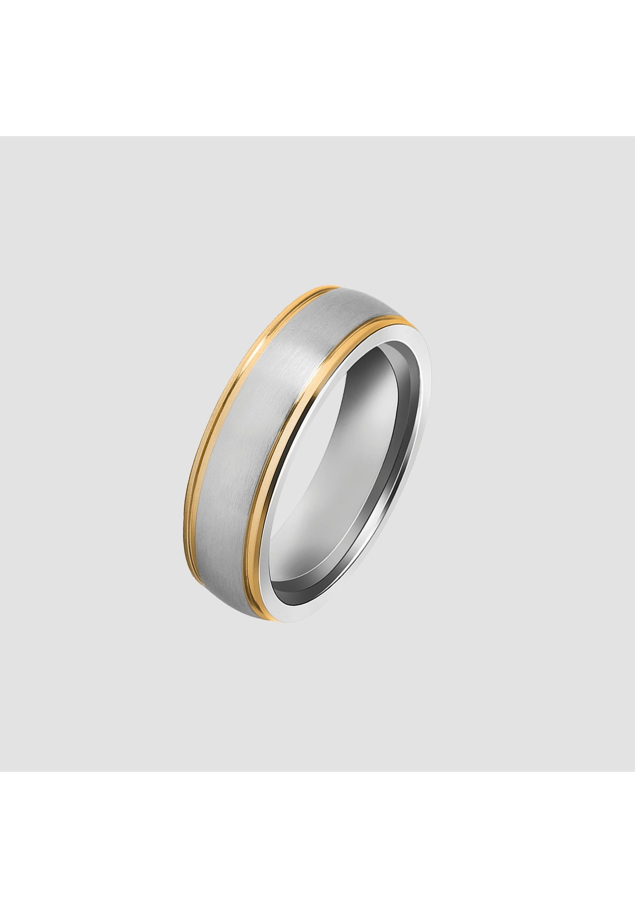 AKZENT Partnerring »Deep Breath, langlebig«