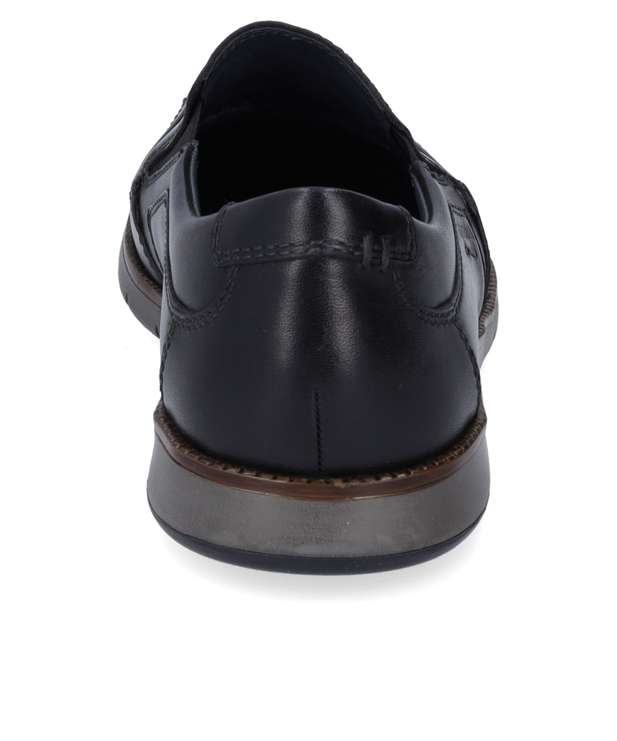 Josef Seibel Slipper »Tyler 38, schwarz«