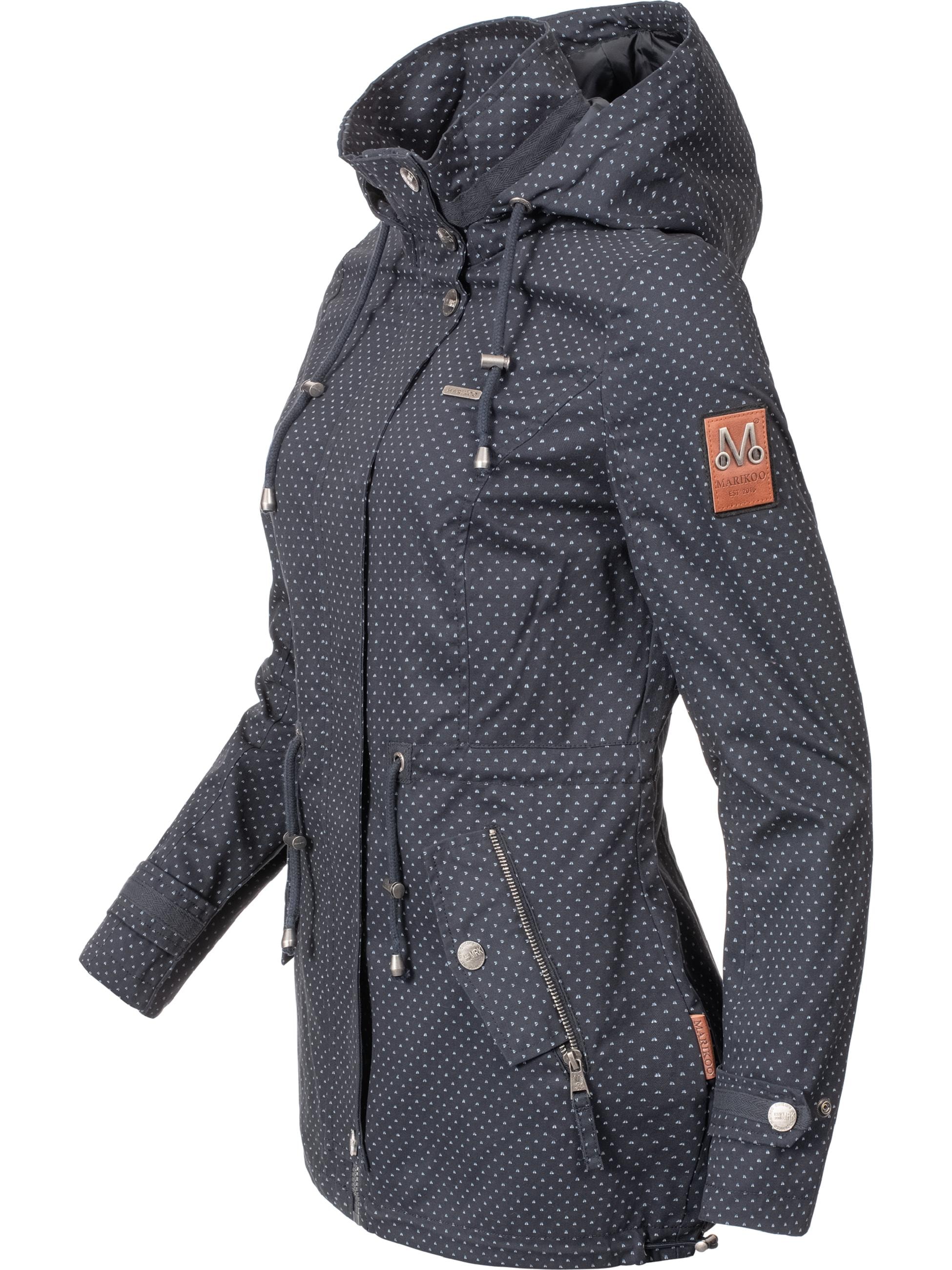 Marikoo Outdoorjacke »Übergangsjacke Nyokoo«