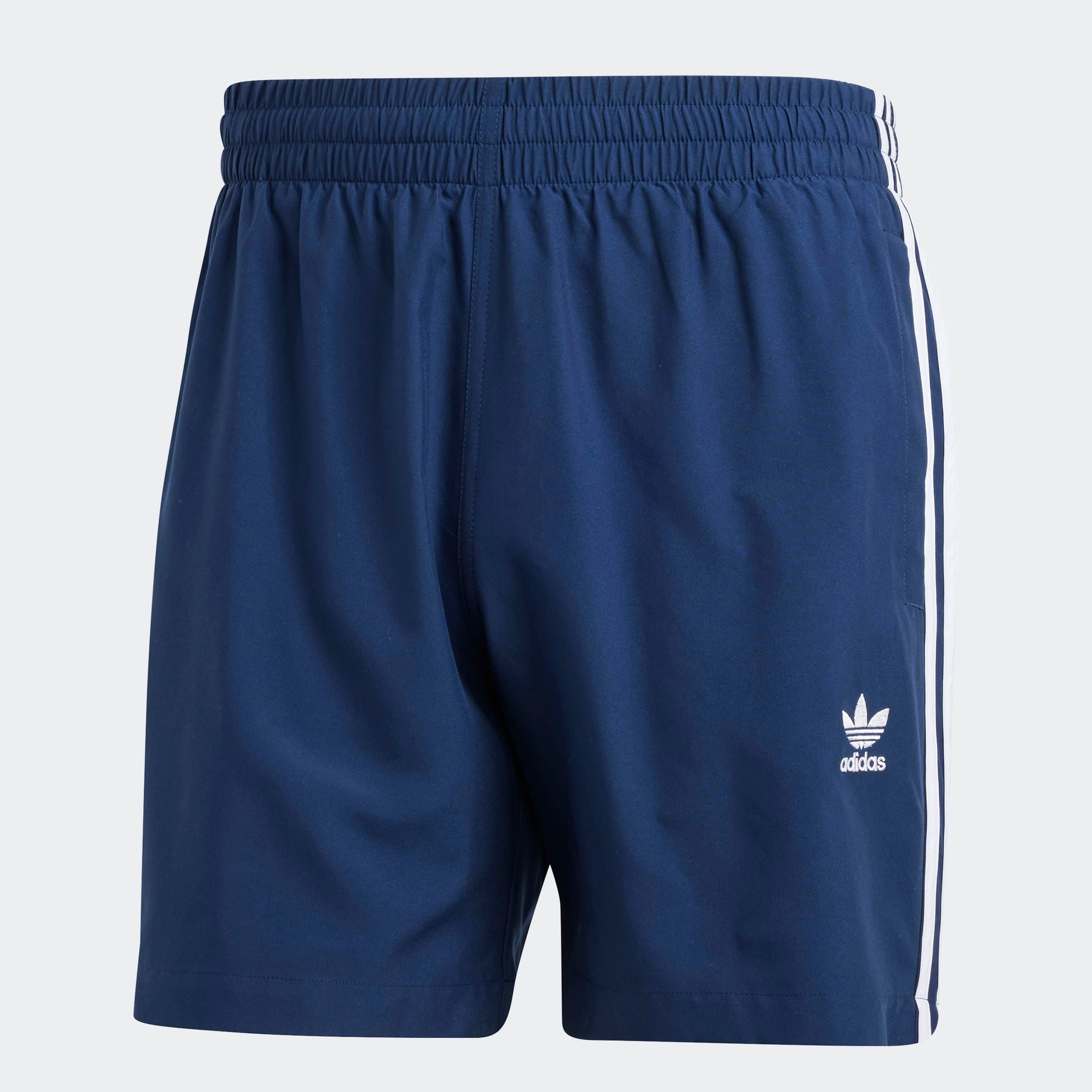 adidas Performance Badeshorts »ORIGINALS ADICOLOR 3STREIFEN«, (1 St.)