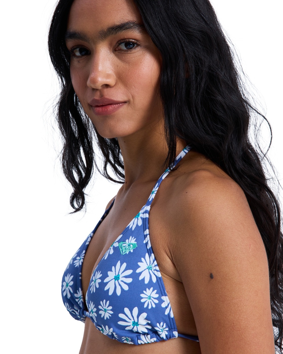 Roxy Triangel-Bikini-Top »Printed Essentials Tiki Tri«
