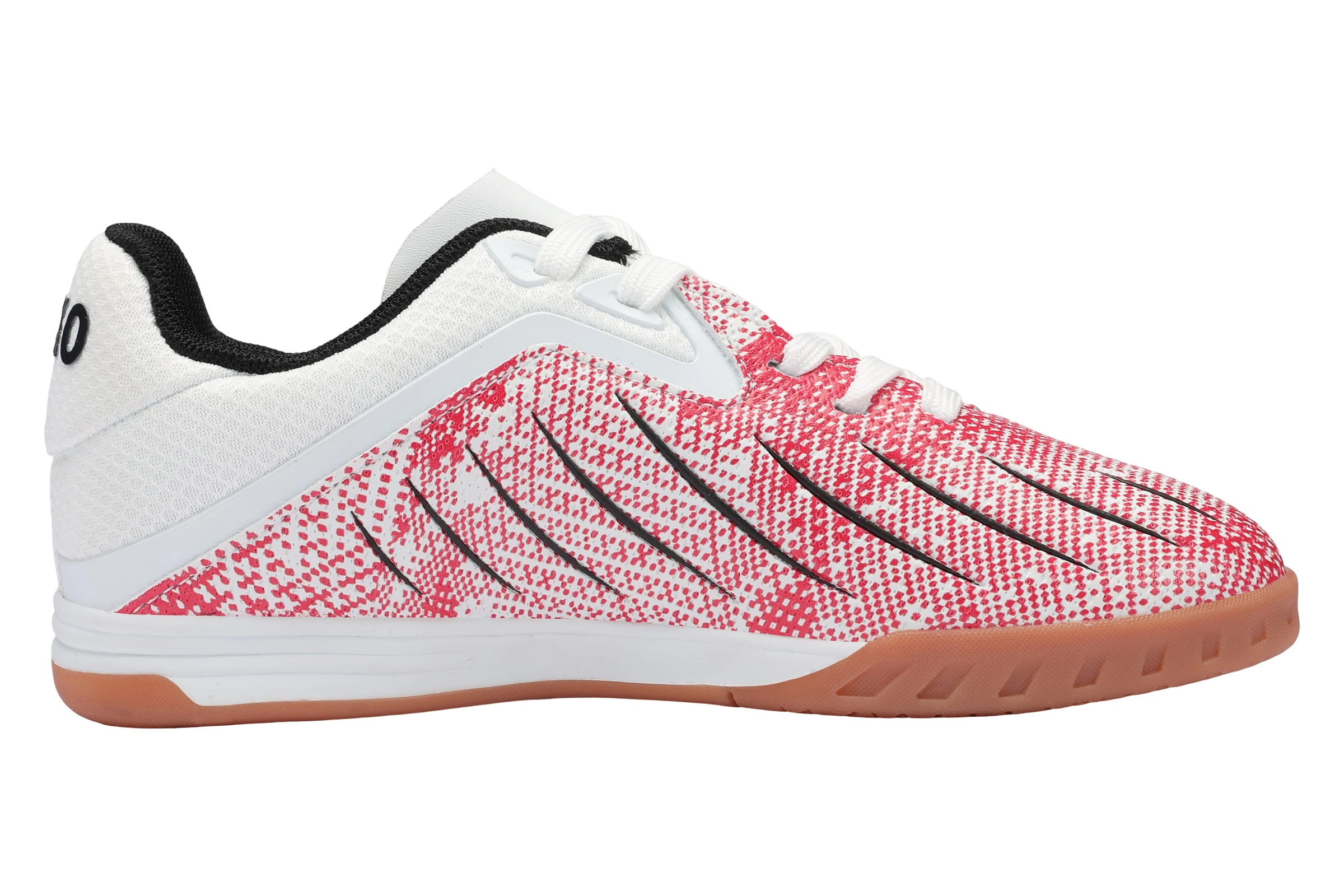 Jako Indoorschuh »J-SI VINI«  Hallenschuh, Fussballschuh, Sportschuhe, nicht abfärbende Sohle