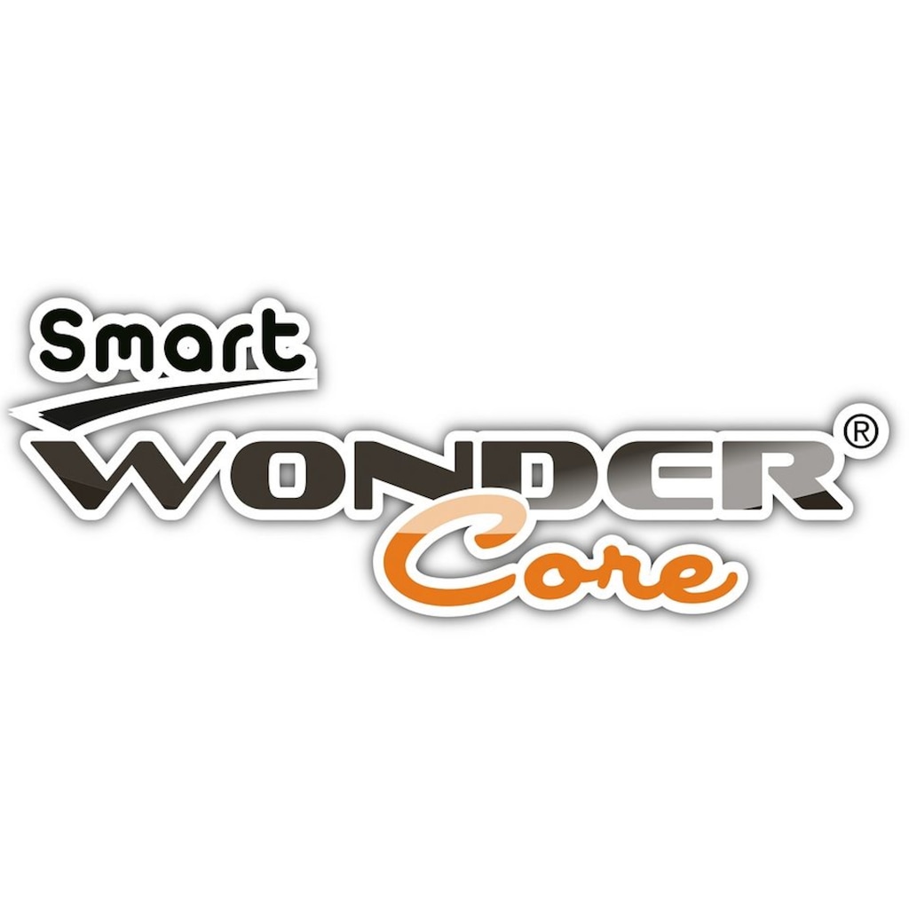 MediaShop Ganzkörpertrainer »Wonder Core Smart«, (Set, mit Trainings-DVD-mit Trainings- und Ernährungsplan-inkl. Unterlegmatte)