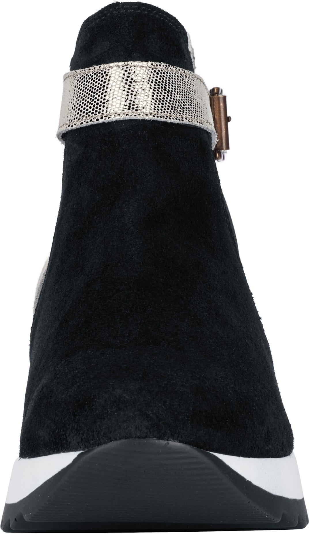 heine Stiefelette