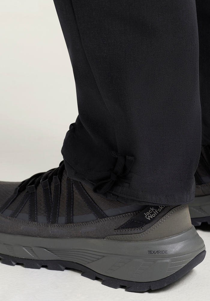 Jack Wolfskin Cargohose »YUMA CARGO PANTS M«