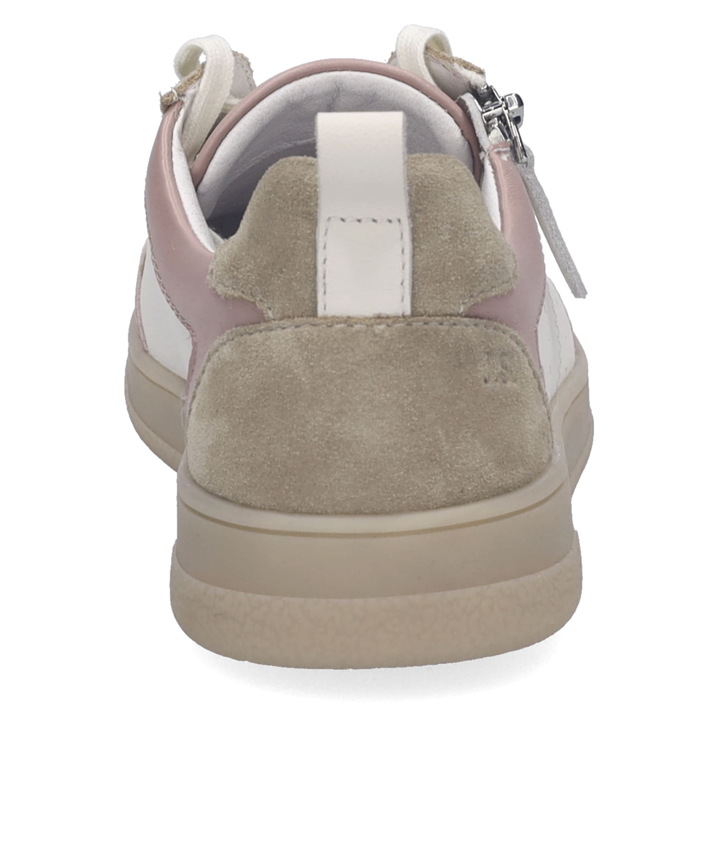 Josef Seibel Sneaker »Jade 05, rosa-multi«