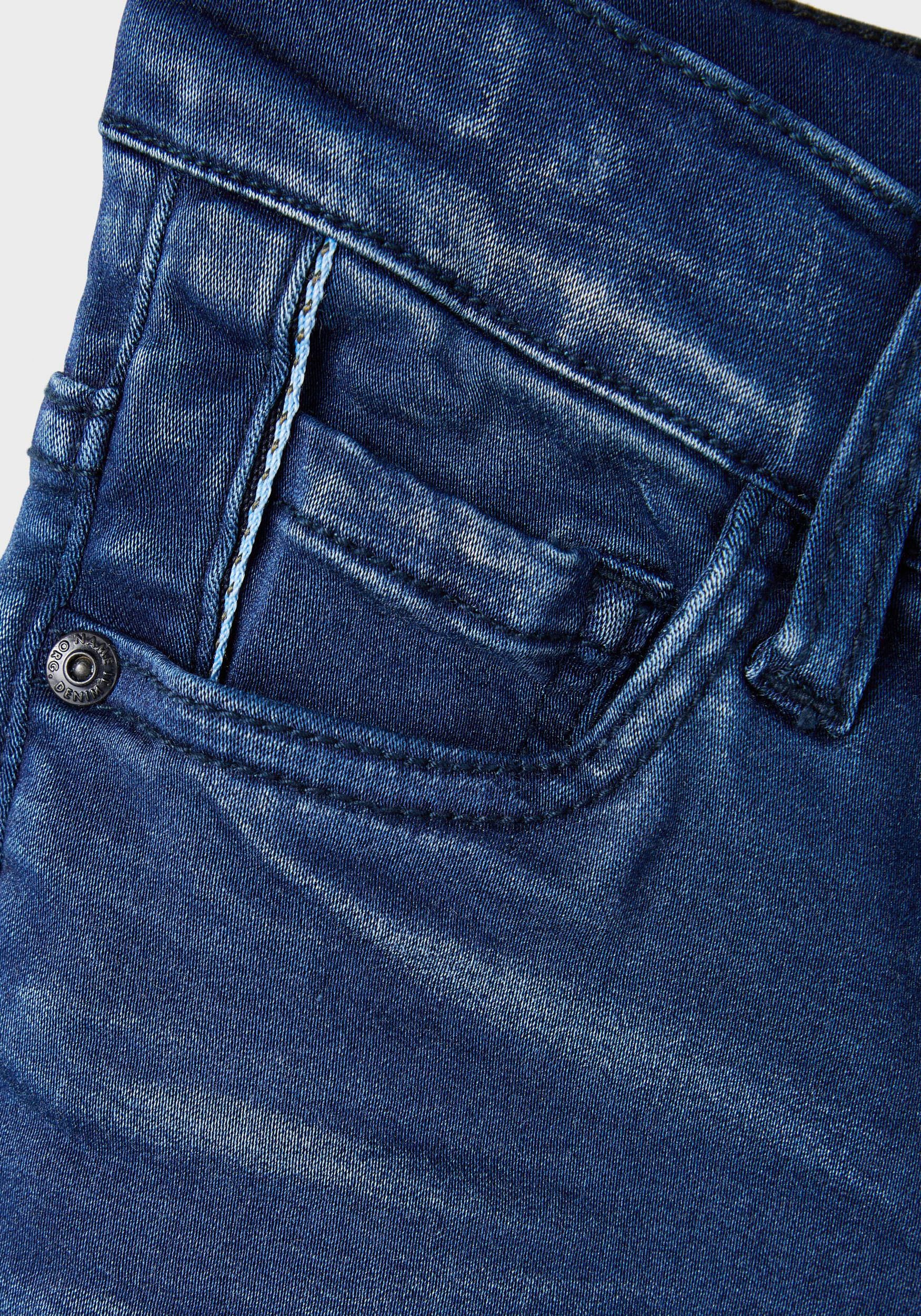 Name It Stretch-Jeans PANT« DNMCLAS OTTO bei »NKMTHEO