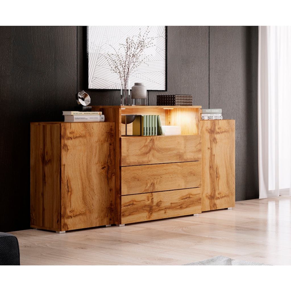 INOSIGN Sideboard »URBAN«