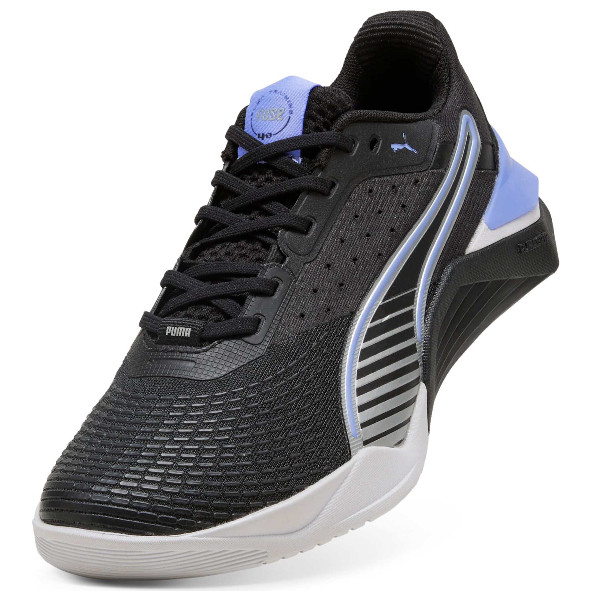 PUMA Trainingsschuh »FUSE 4.0 WNS«  mit PWRTAPE, abriebfeste Gummilaufsohle, herausnehmbare Innensohle