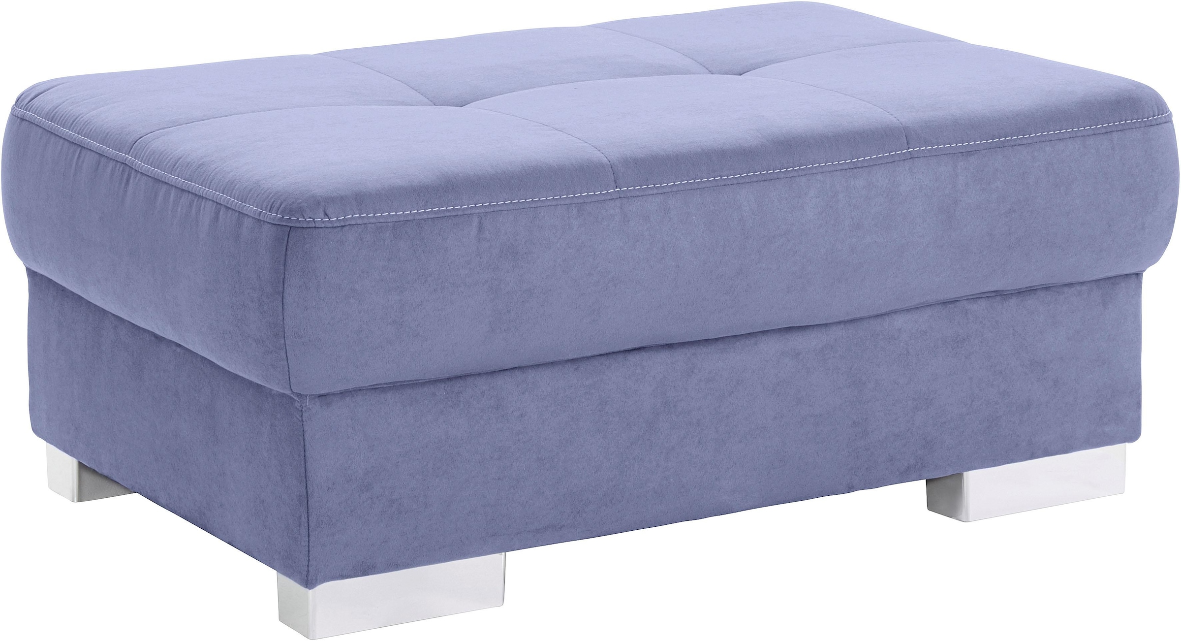 sit&more Hocker »Santorini«