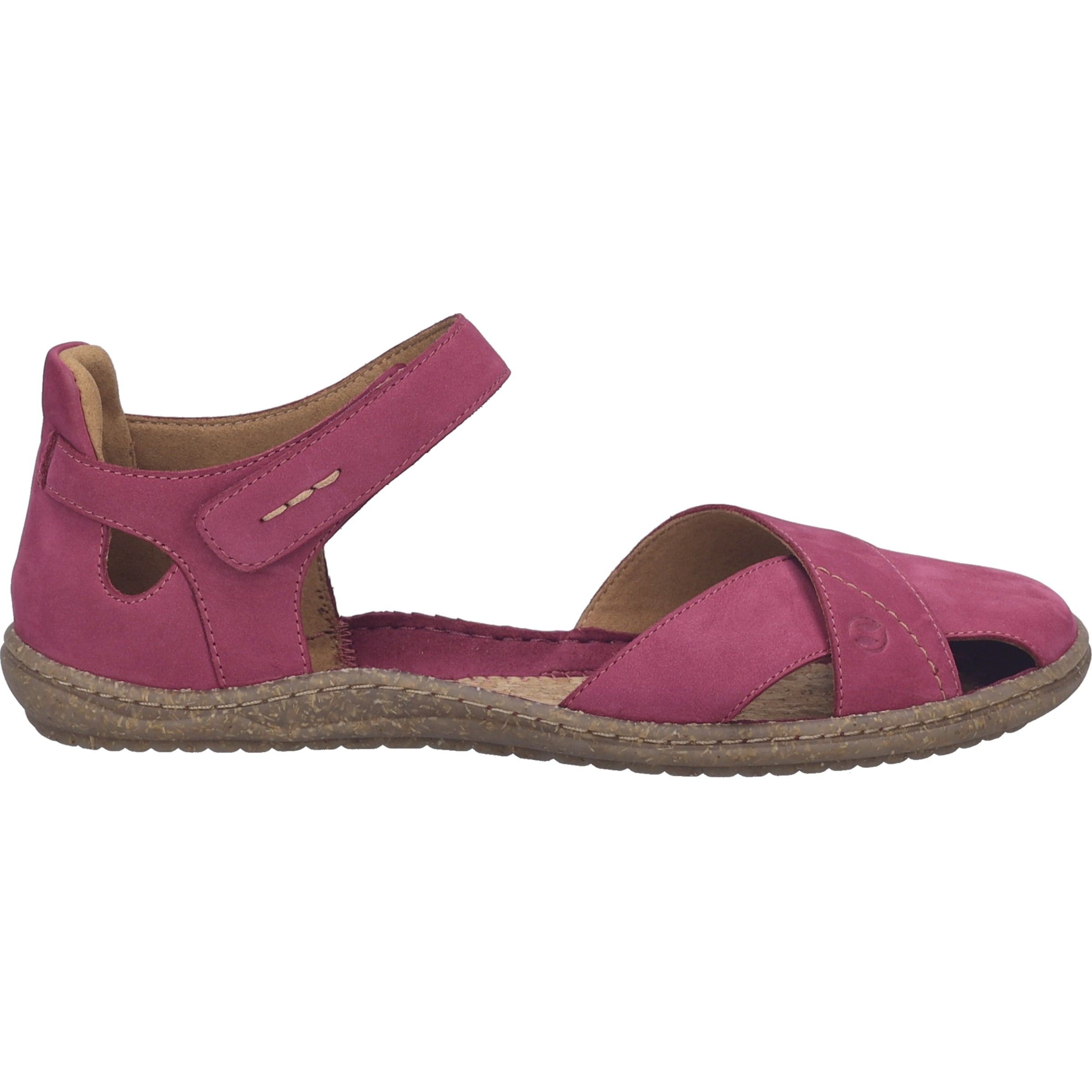 Josef Seibel Sandale »Caitlyn 05, pink«