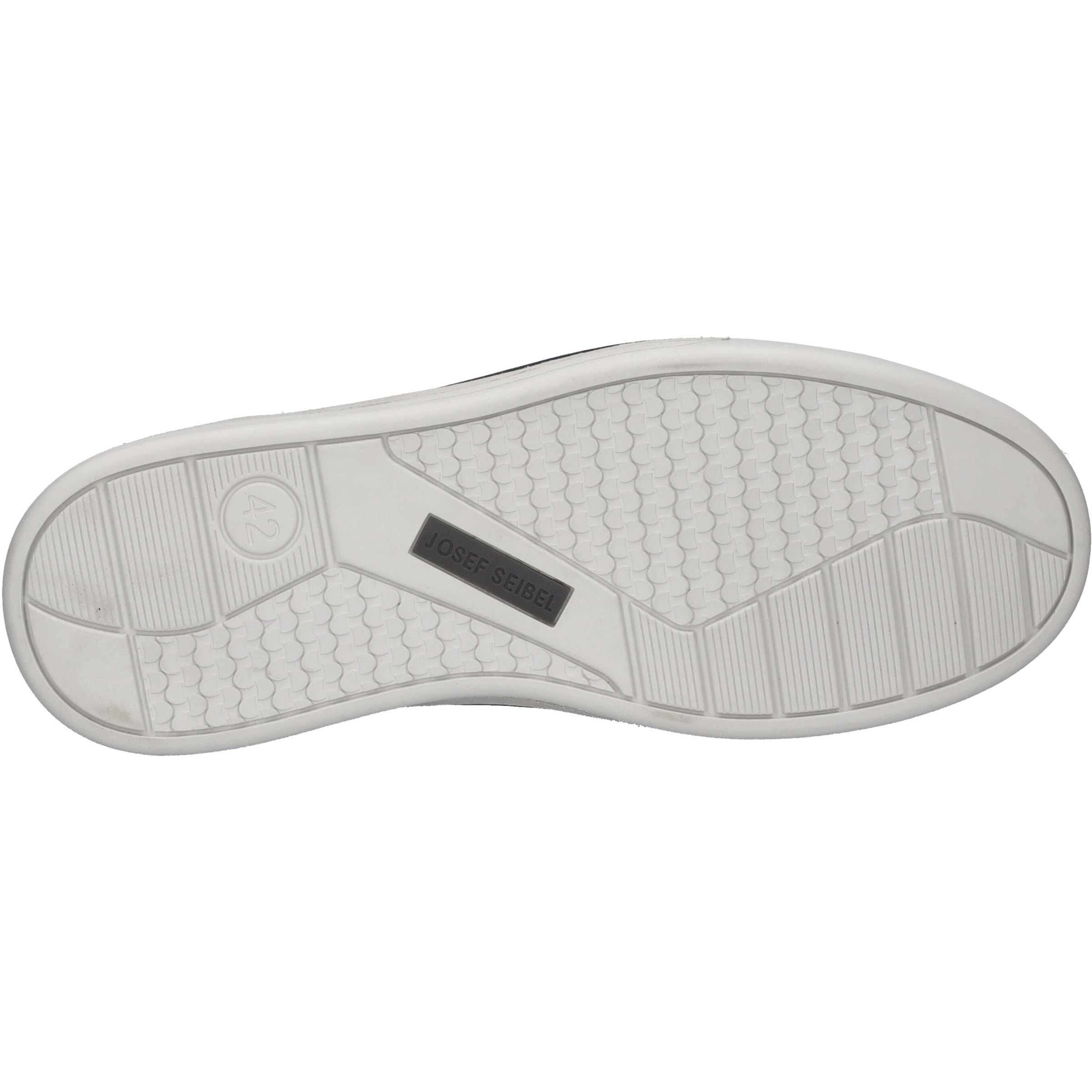Josef Seibel Sneaker »Cleve 02, schwarz«