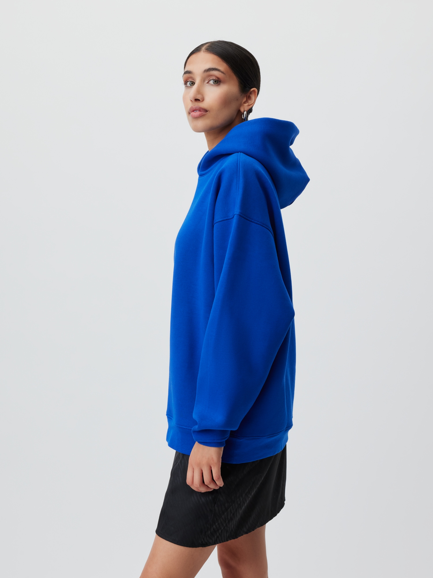LeGer Kapuzensweatshirt »Abby, LeGer by Lena Gercke«