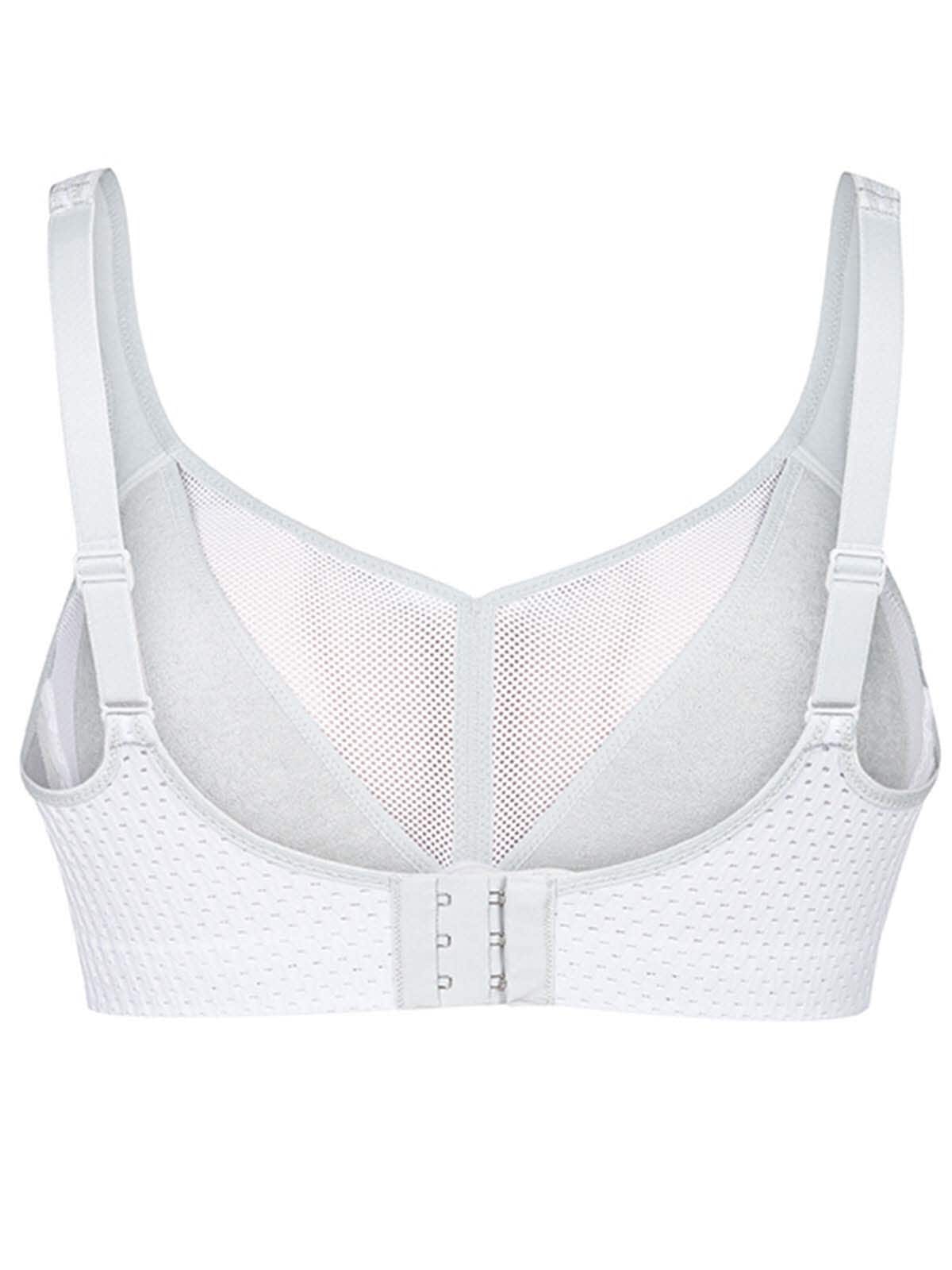 Anita Sport-BH »Sport BH air control DeltaPad«