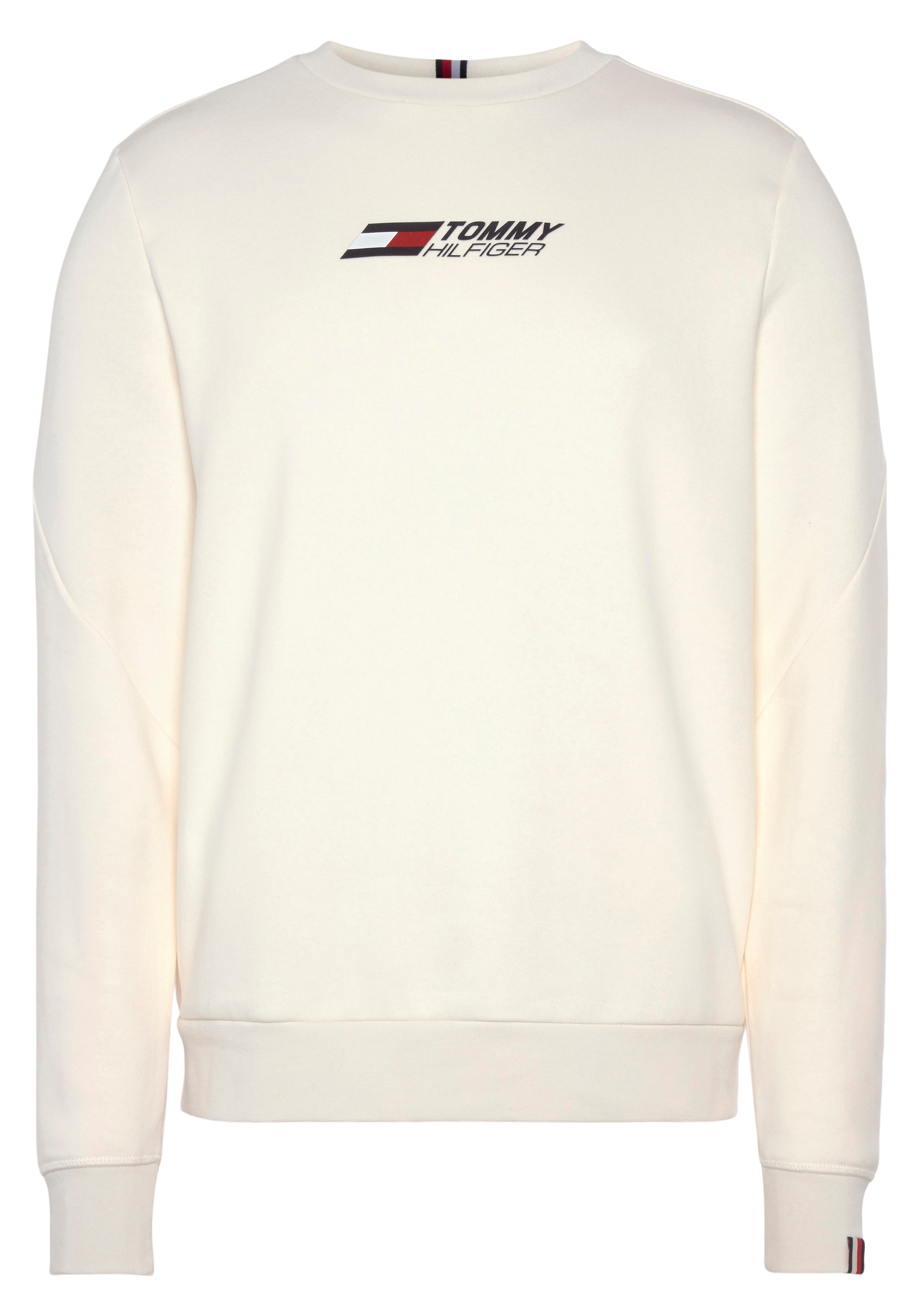 Tommy Hilfiger Sport Sweatshirt CREW« online bei kaufen OTTO »ESSENTIALS
