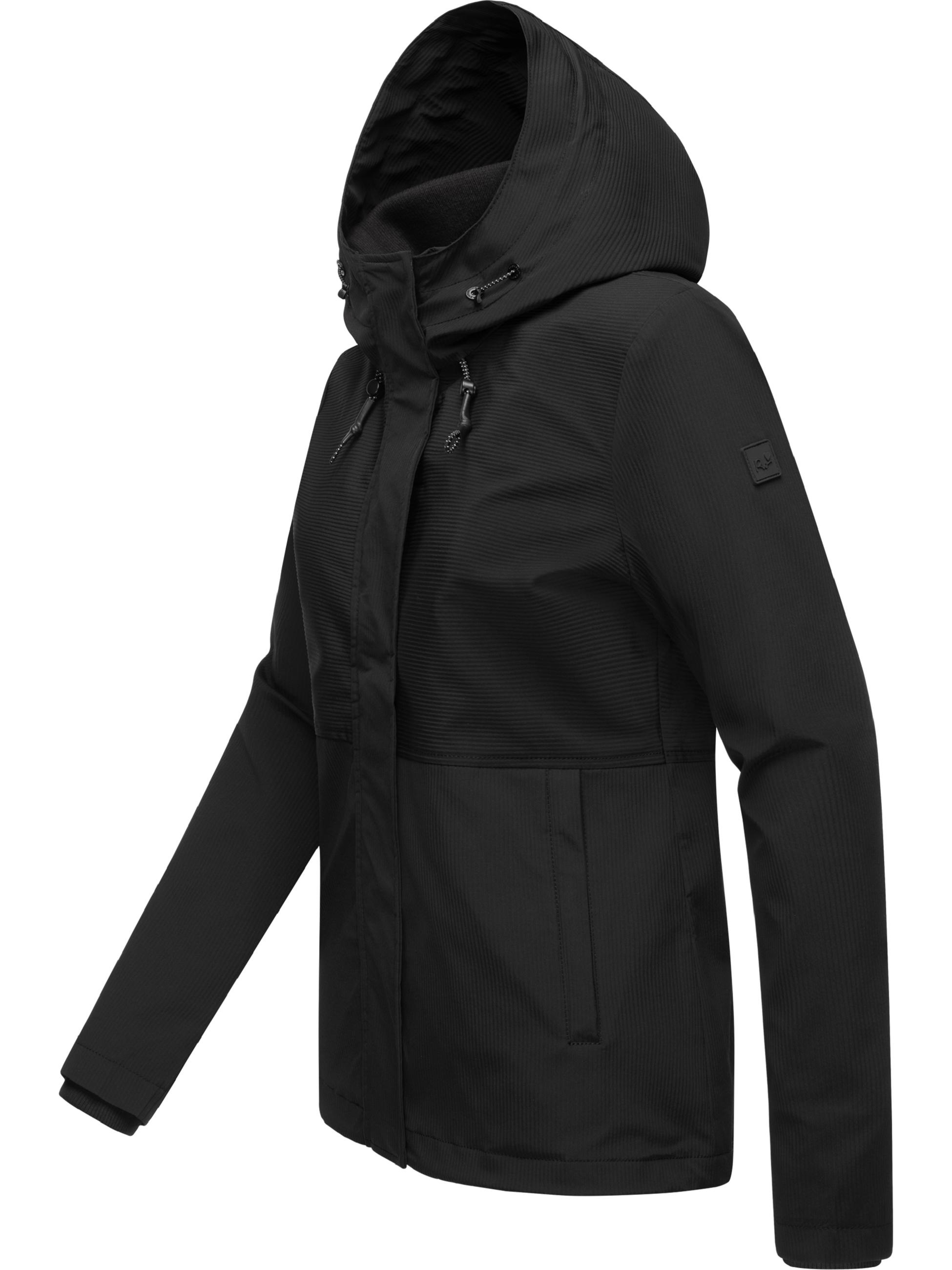 Ragwear Outdoorjacke »Outdoorjacke Sunniva B«