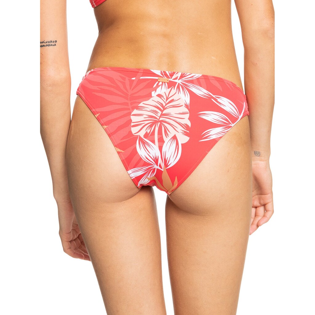 Roxy Bikini-Hose »Seaside Tropics«