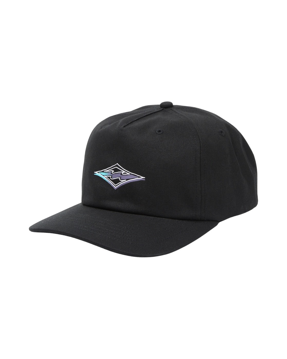 Billabong Snapback Cap »Crayon Wave«