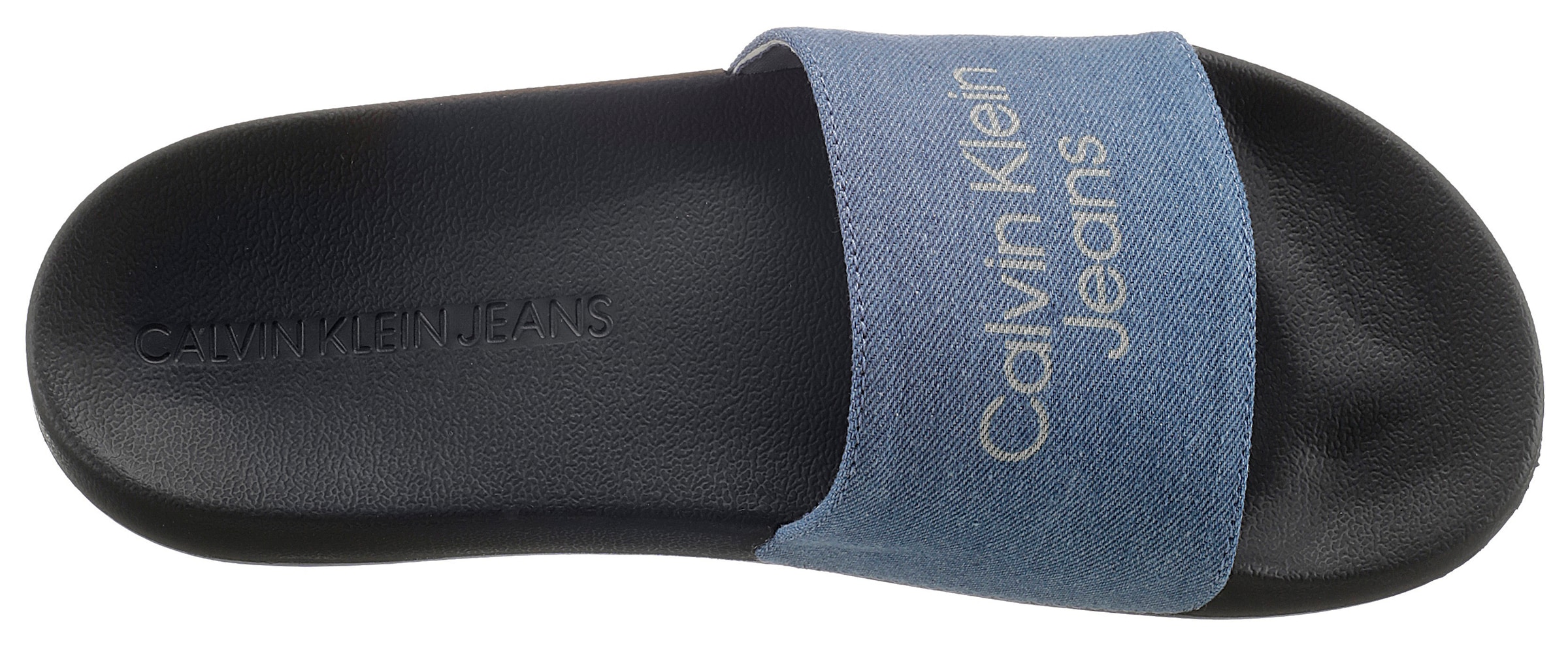 Calvin Klein Jeans Pantolette »FARGOS 8F«
