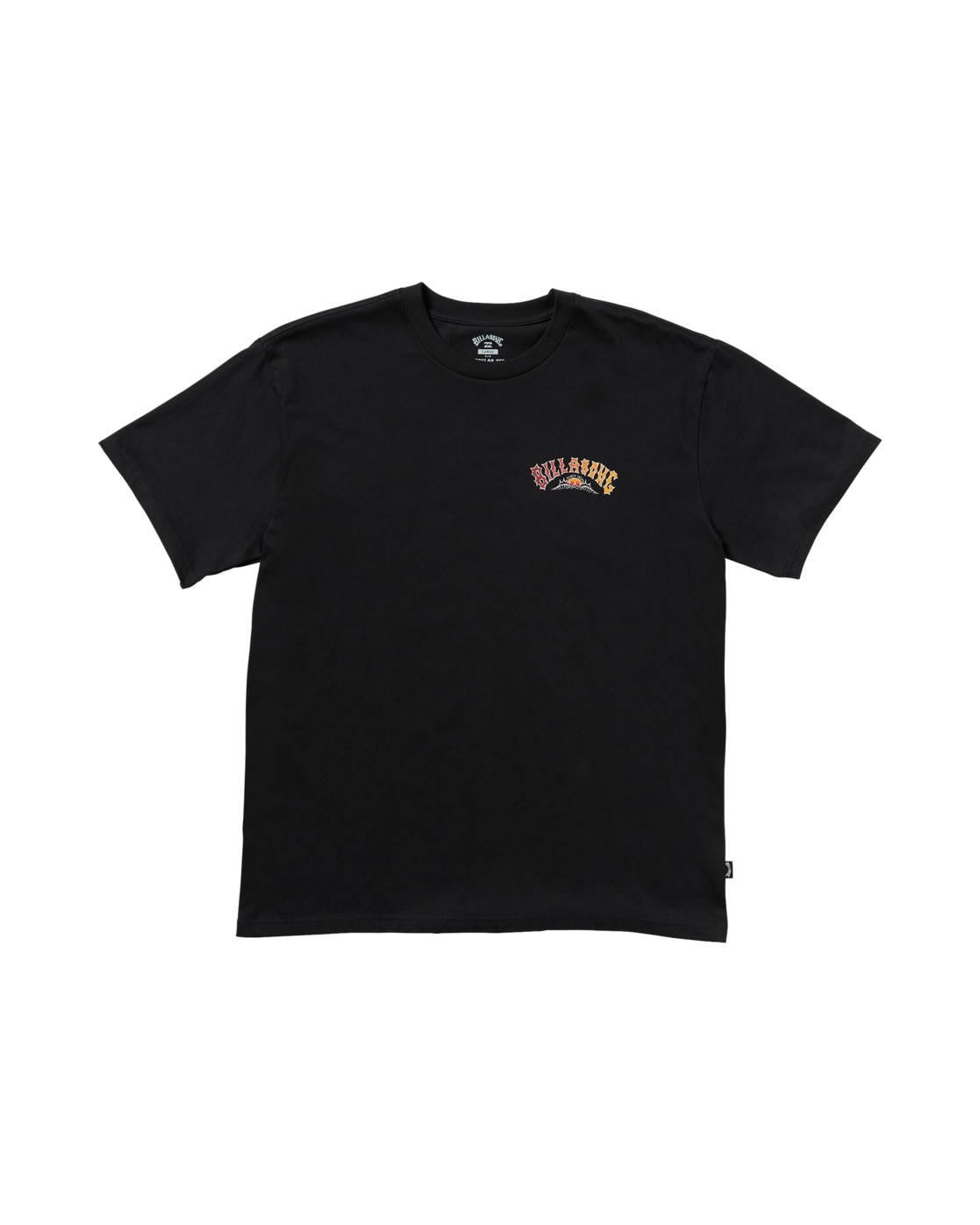 Billabong T-Shirt »Throwback«