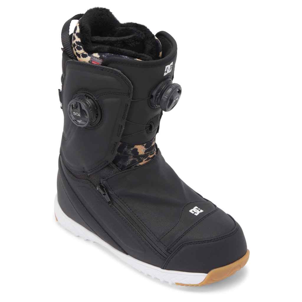 DC Shoes Snowboardboots »Mora«