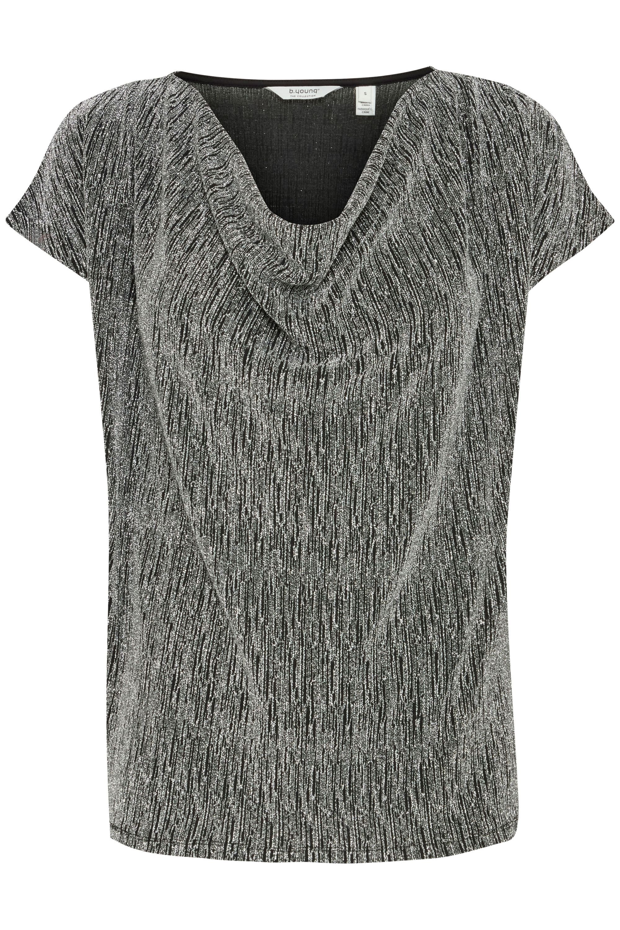 b.young T-Shirt »T-Shirt BYSHILOH TOP -«