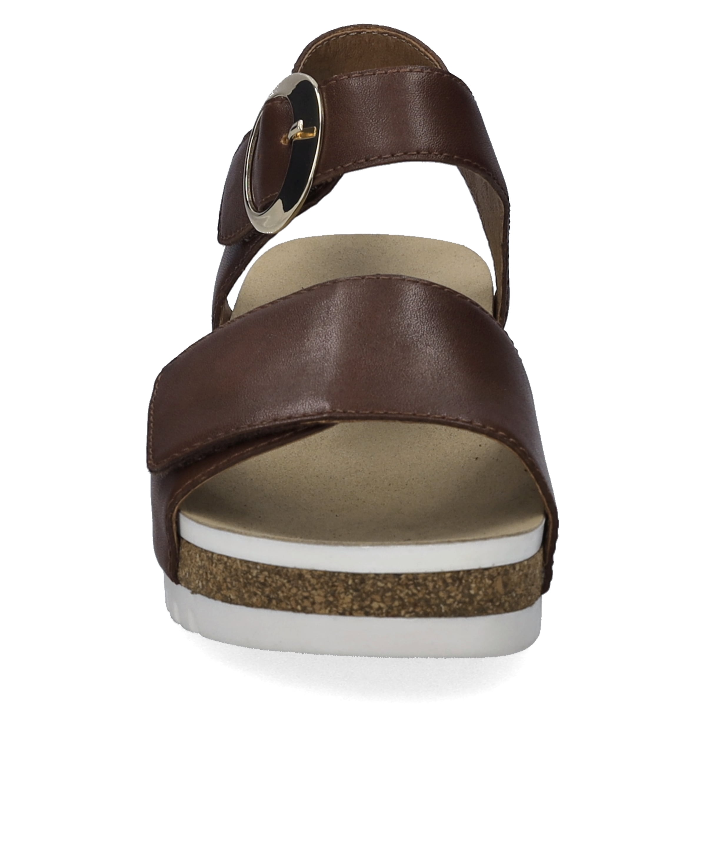 Josef Seibel Sandale »Quinn 16, cognac«