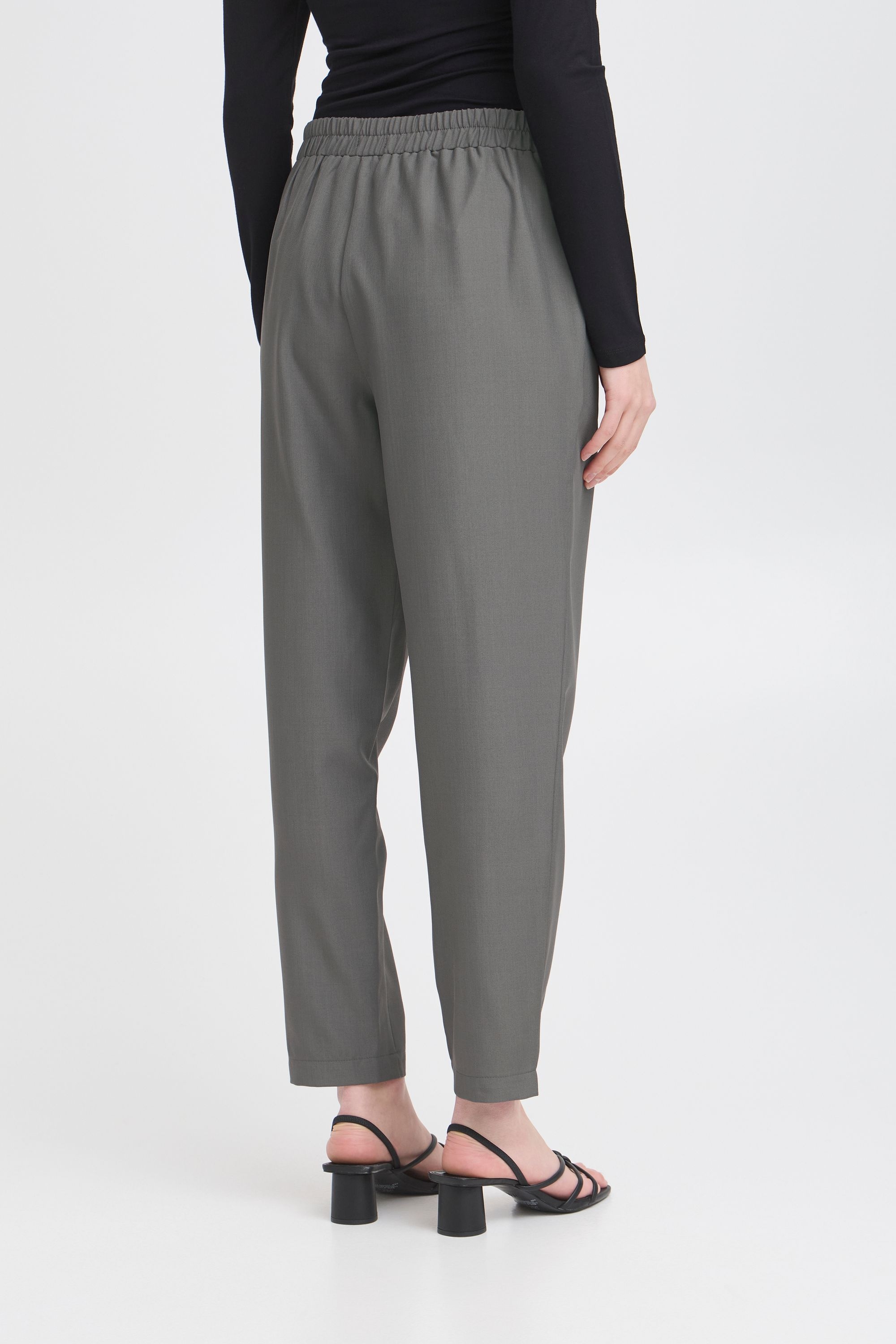 Ichi Loungehose »Loungehose IXDORTHEA«