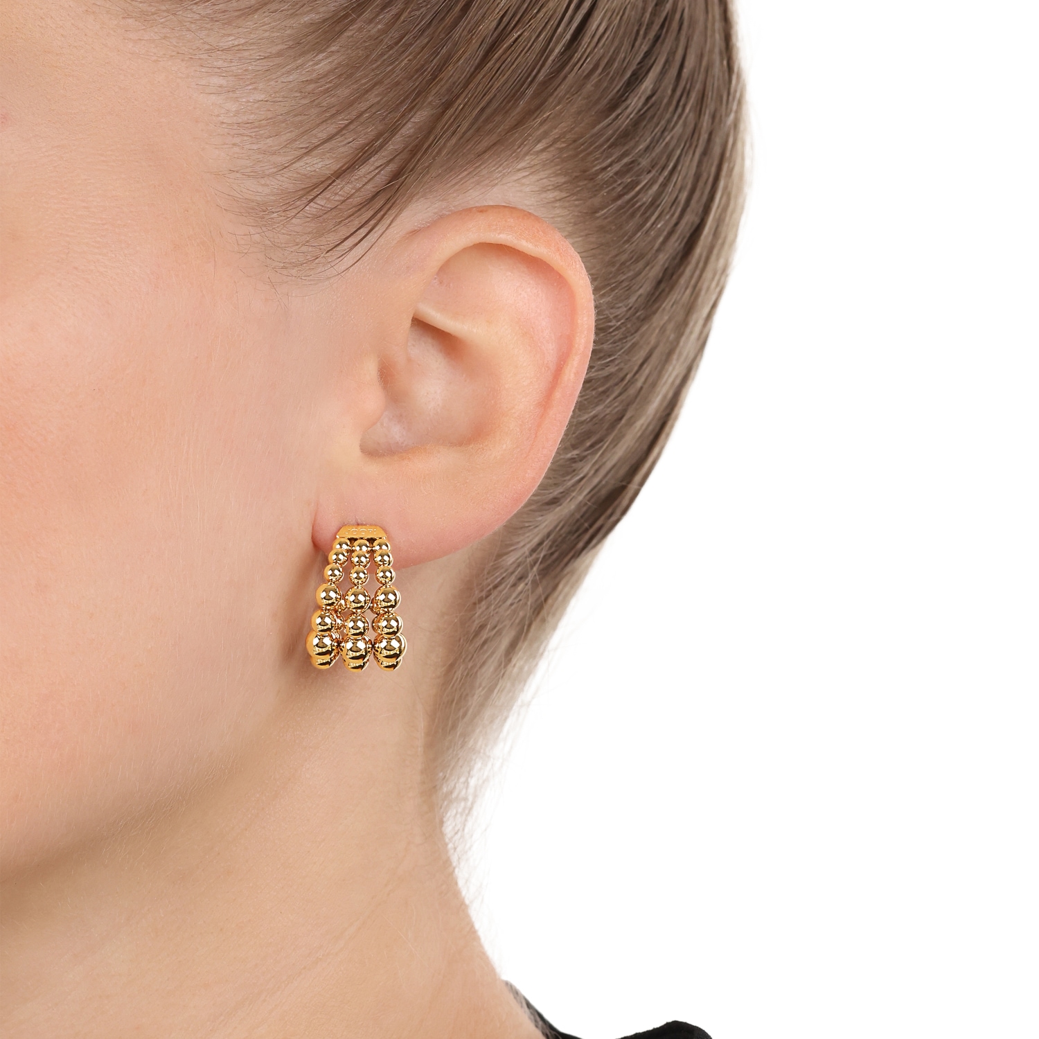 JOOP! Paar Creolen »2039831«