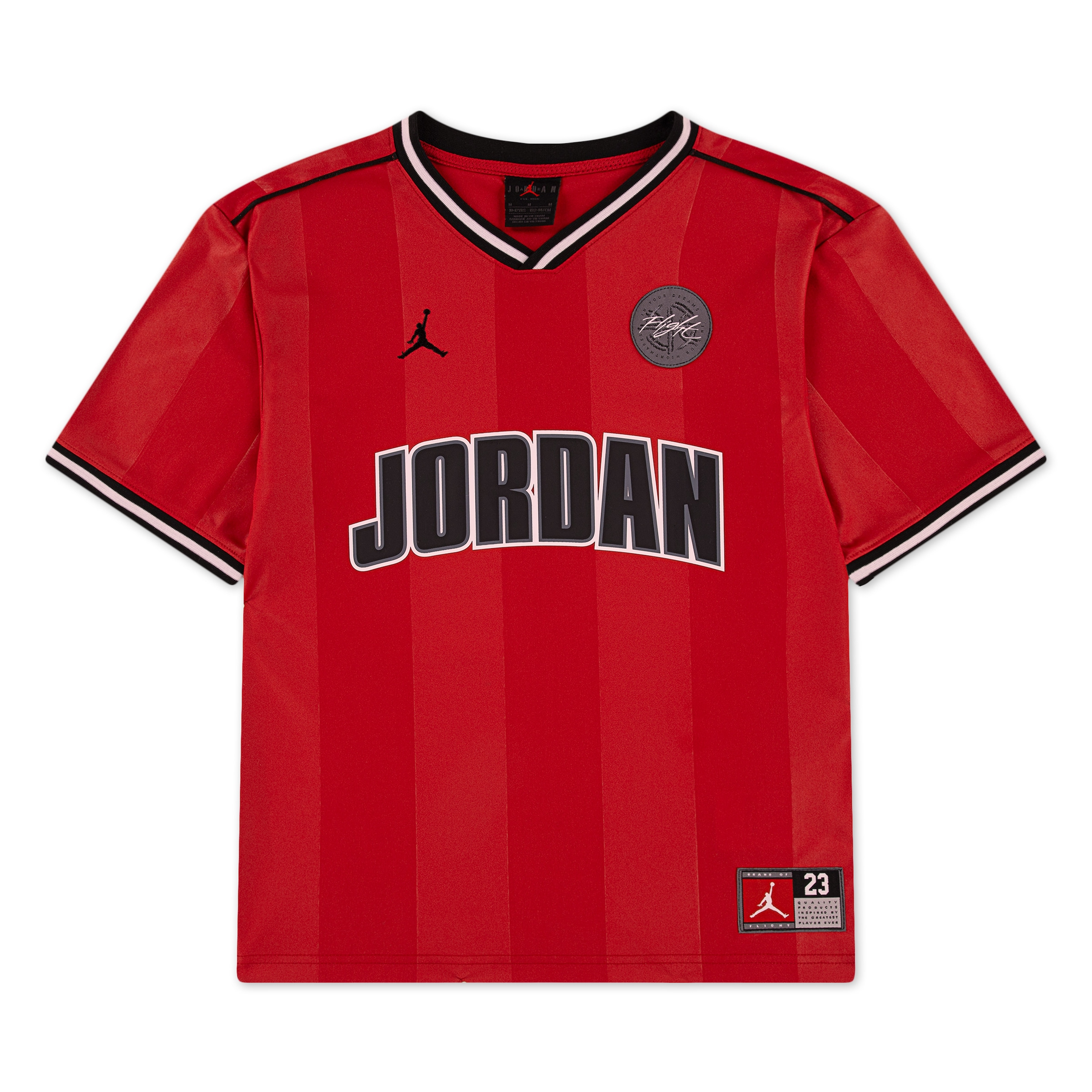 Jordan Basketballtrikot »für Kids« für Kinder und Jugendliche, aus pflegeleichtem Polyester