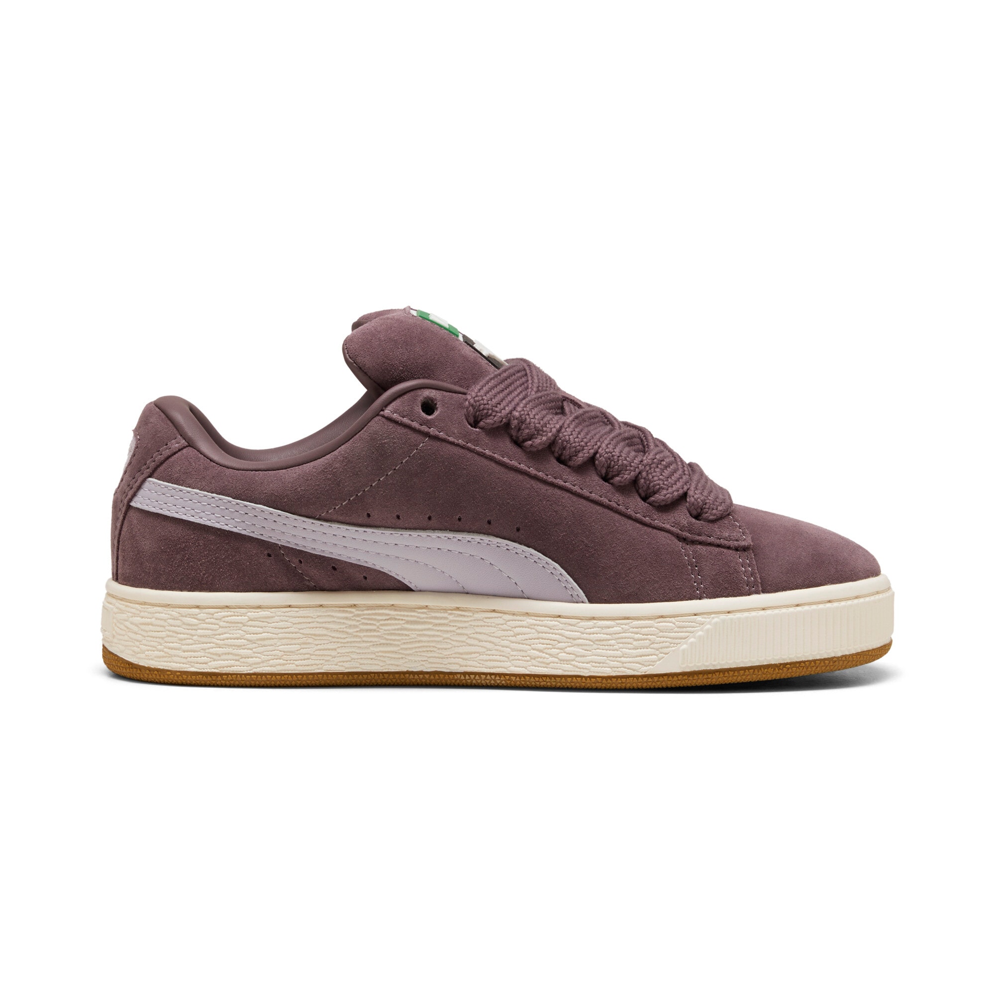 PUMA Sneaker »SUEDE XL«