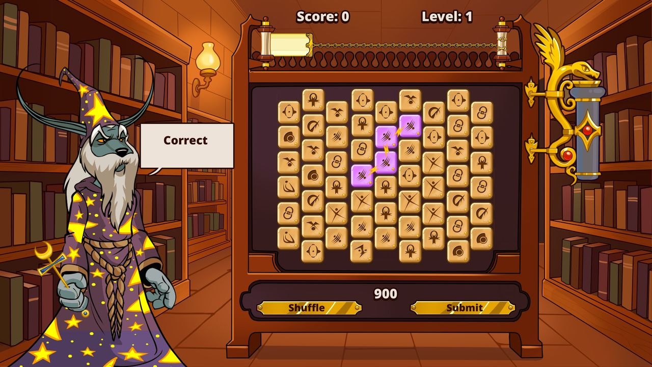 U&I Entertainment Spielesoftware »Neopets - Mega Mini Games Collection D1 Edition« Nintendo Switch