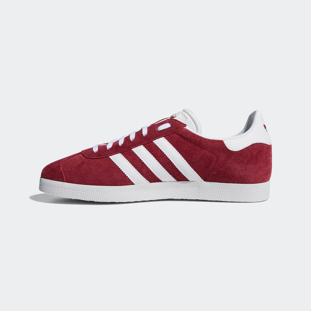 adidas Originals Sneaker »GAZELLE«