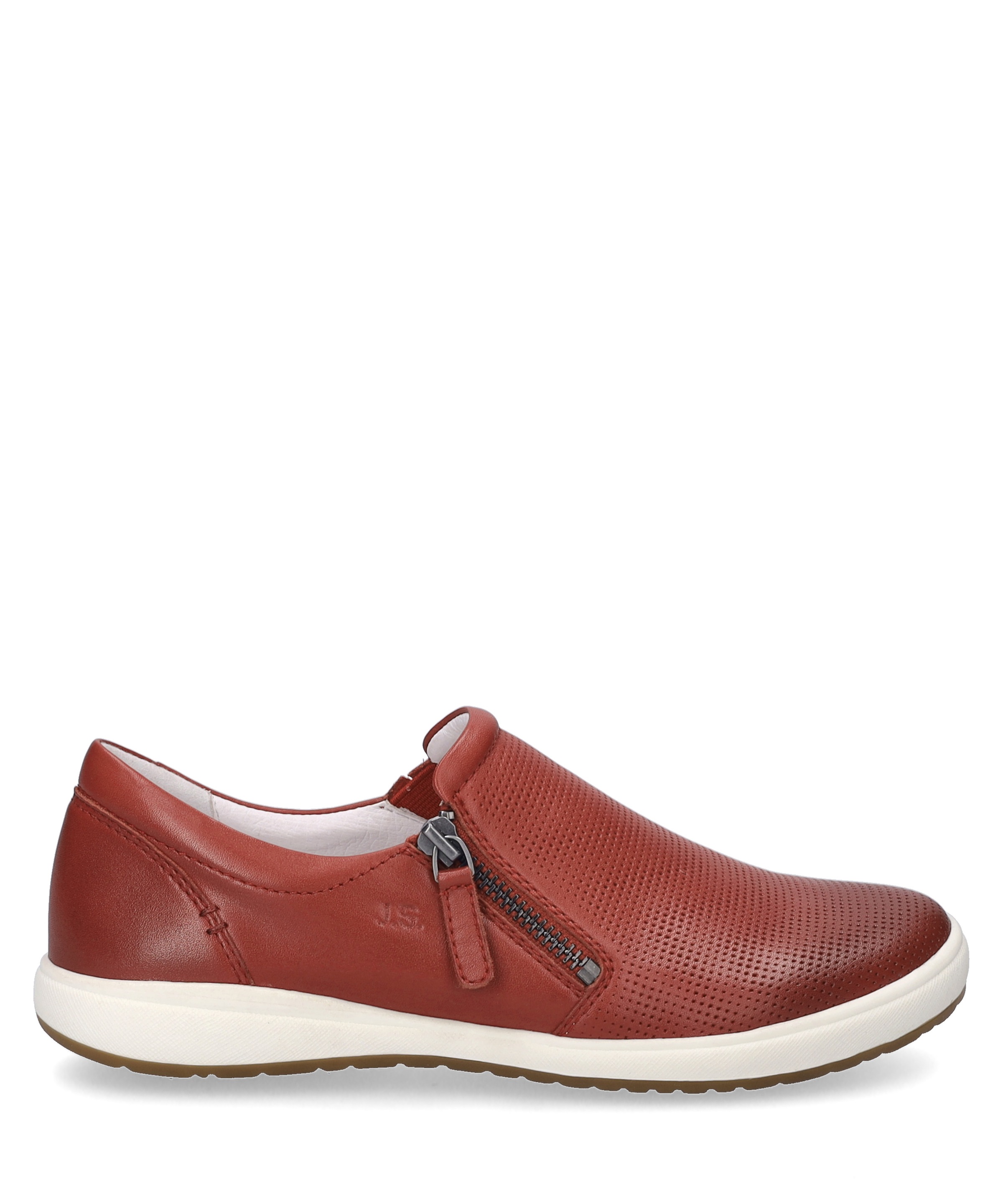 Josef Seibel Slipper »Caren 22, hibiscus«