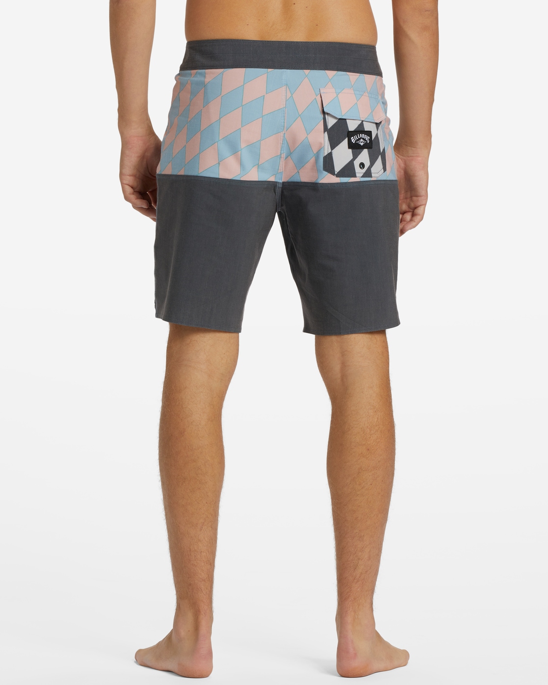 Billabong Boardshorts »Fifty50 Pro«