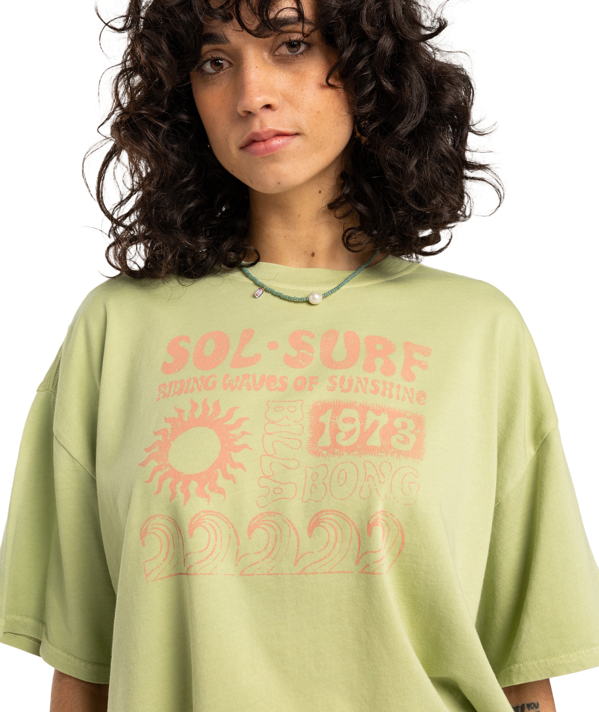 Billabong T-Shirt