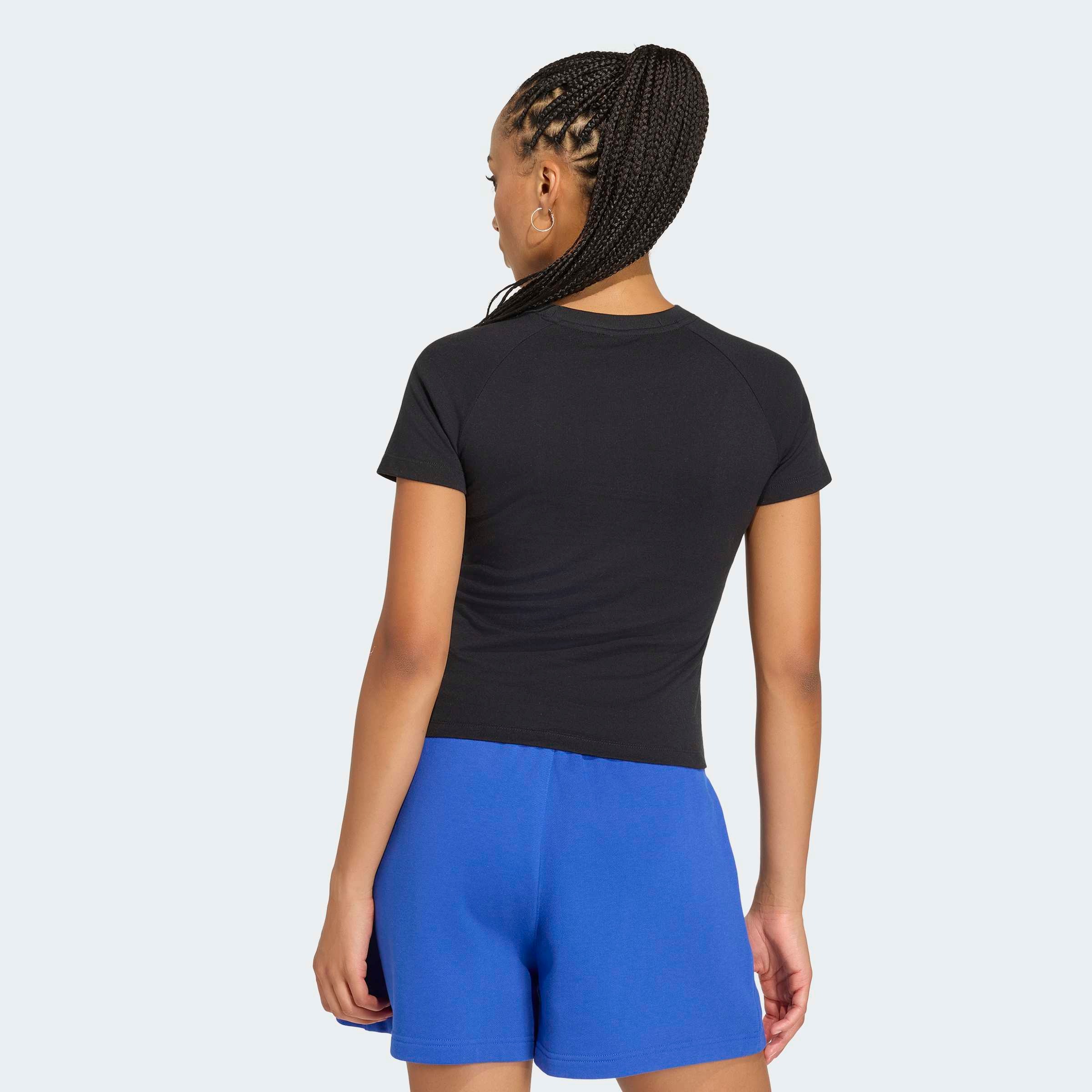 adidas Originals T-Shirt »ESS SLIM TEE«
