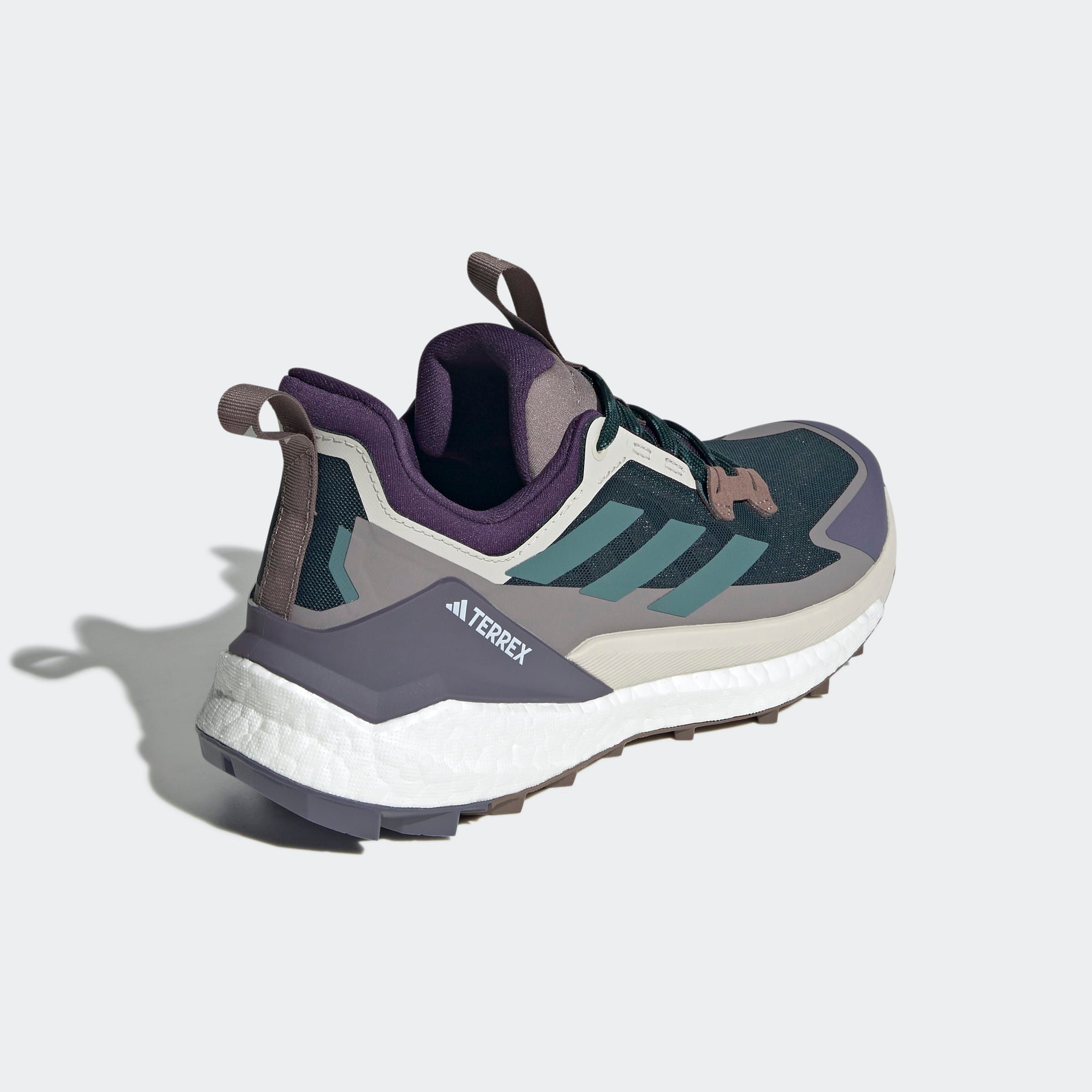 adidas TERREX Wanderschuh »TERREX FREE HIKER 2.0 LOW«