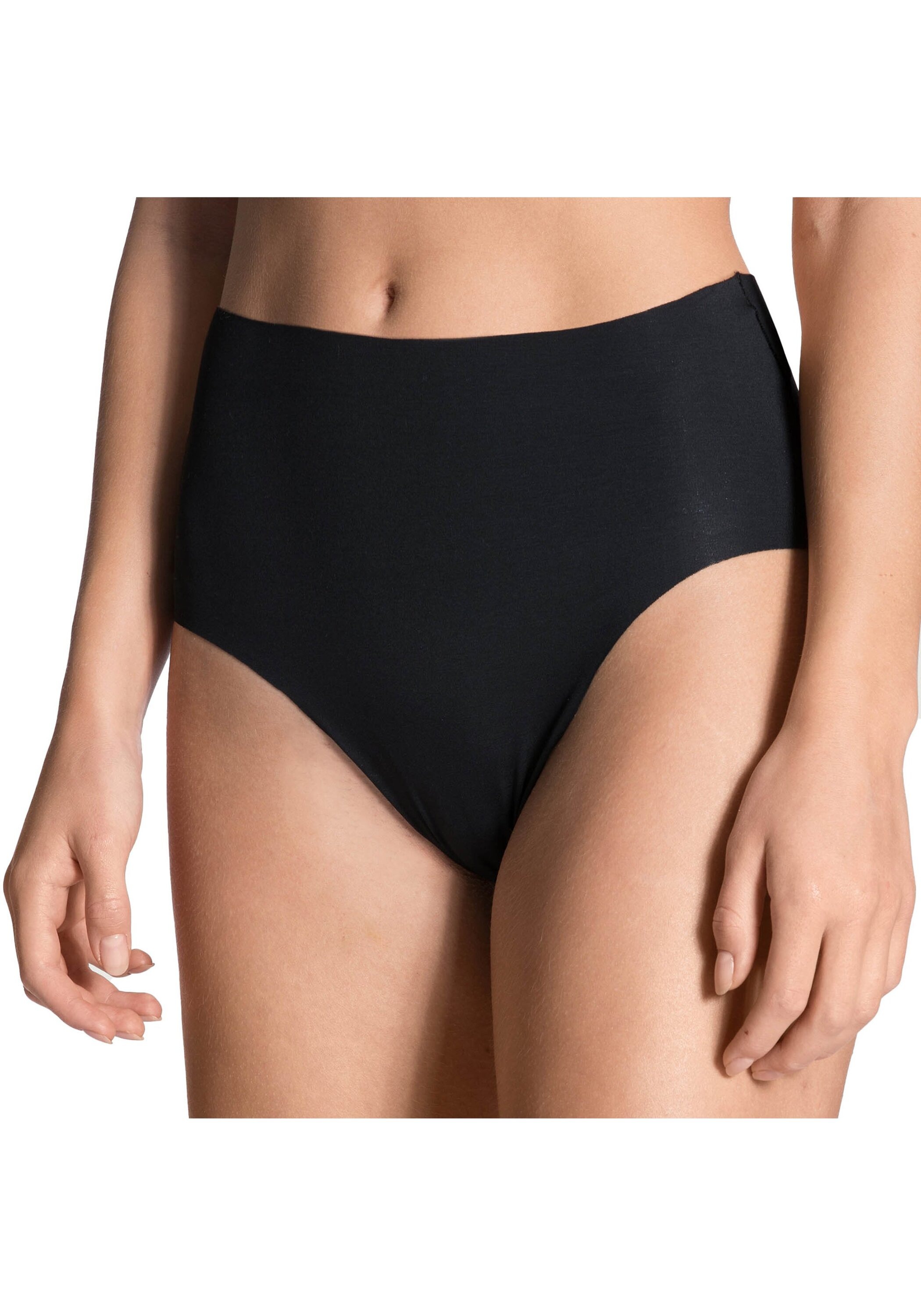 CALIDA Slip »Slip Natural Skin Midi Slip 1er Pack«