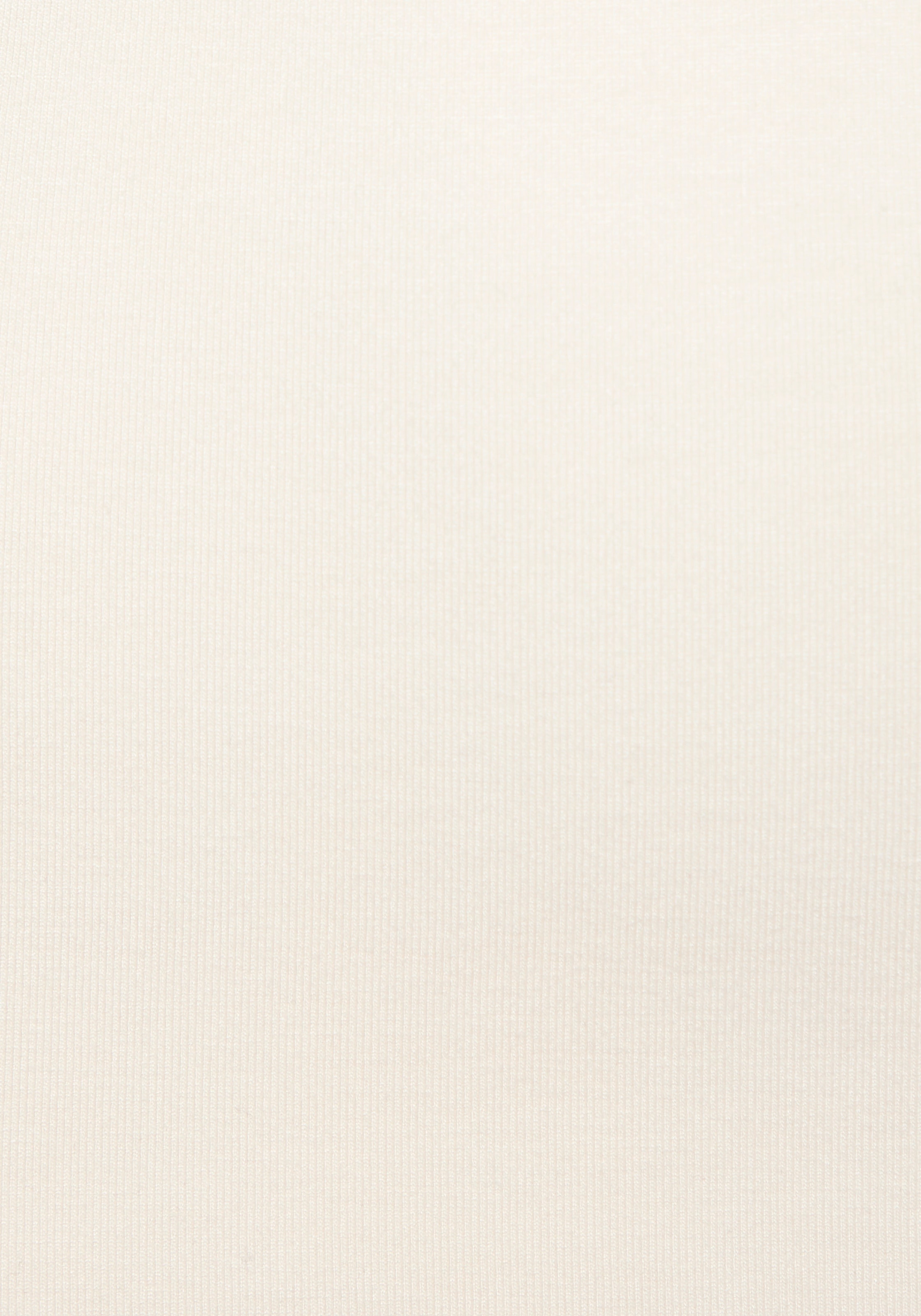 LASCANA Stehkragenshirt »aus weichem Viskose-Stretch«, (2er-Pack)