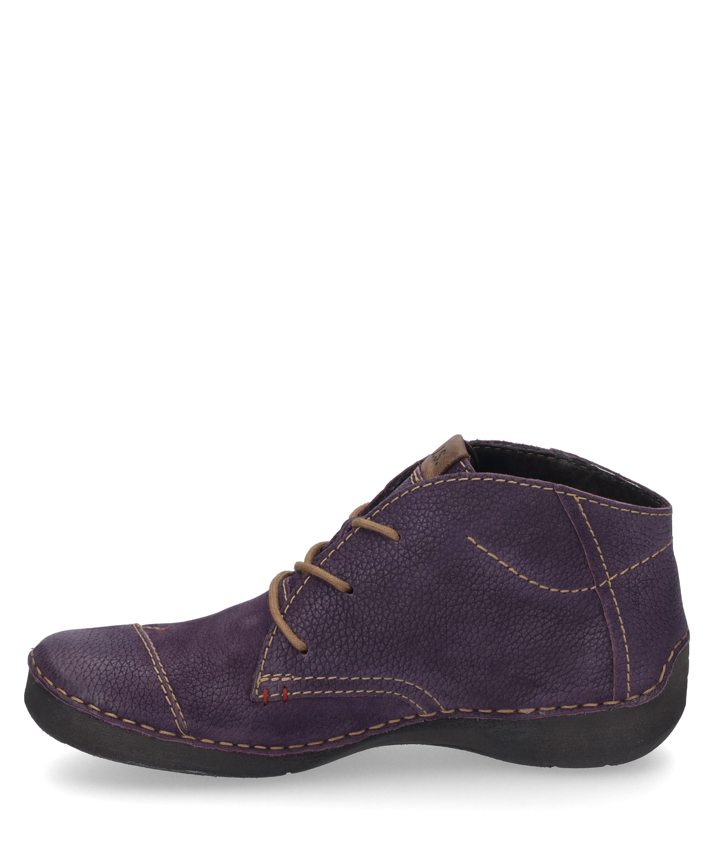 Josef Seibel Stiefelette »Fergey 18, purple«