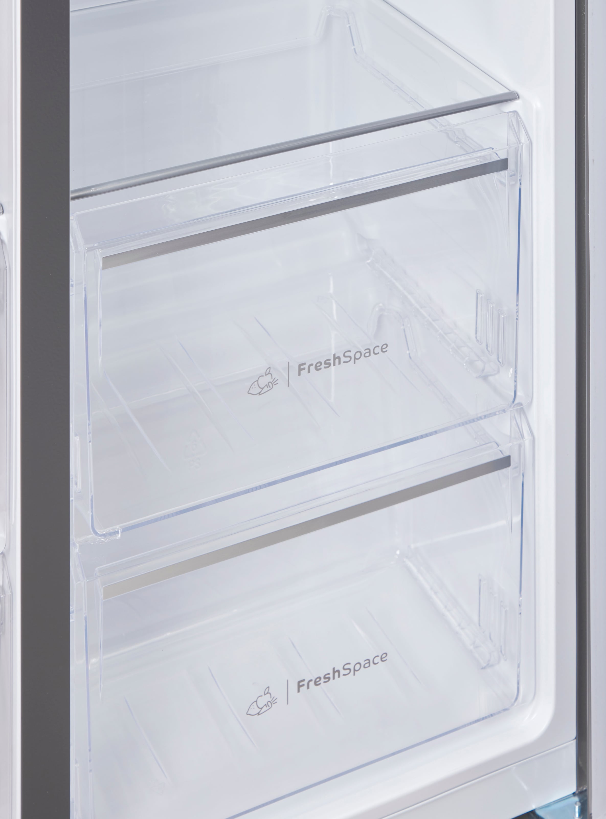 Privileg Side-by-Side »PRGF 6441 XP4E« 177 cm hoch 91 cm breit nie wieder Abtauen Dank TotalNoFrost, elektronische Temperaturregelung