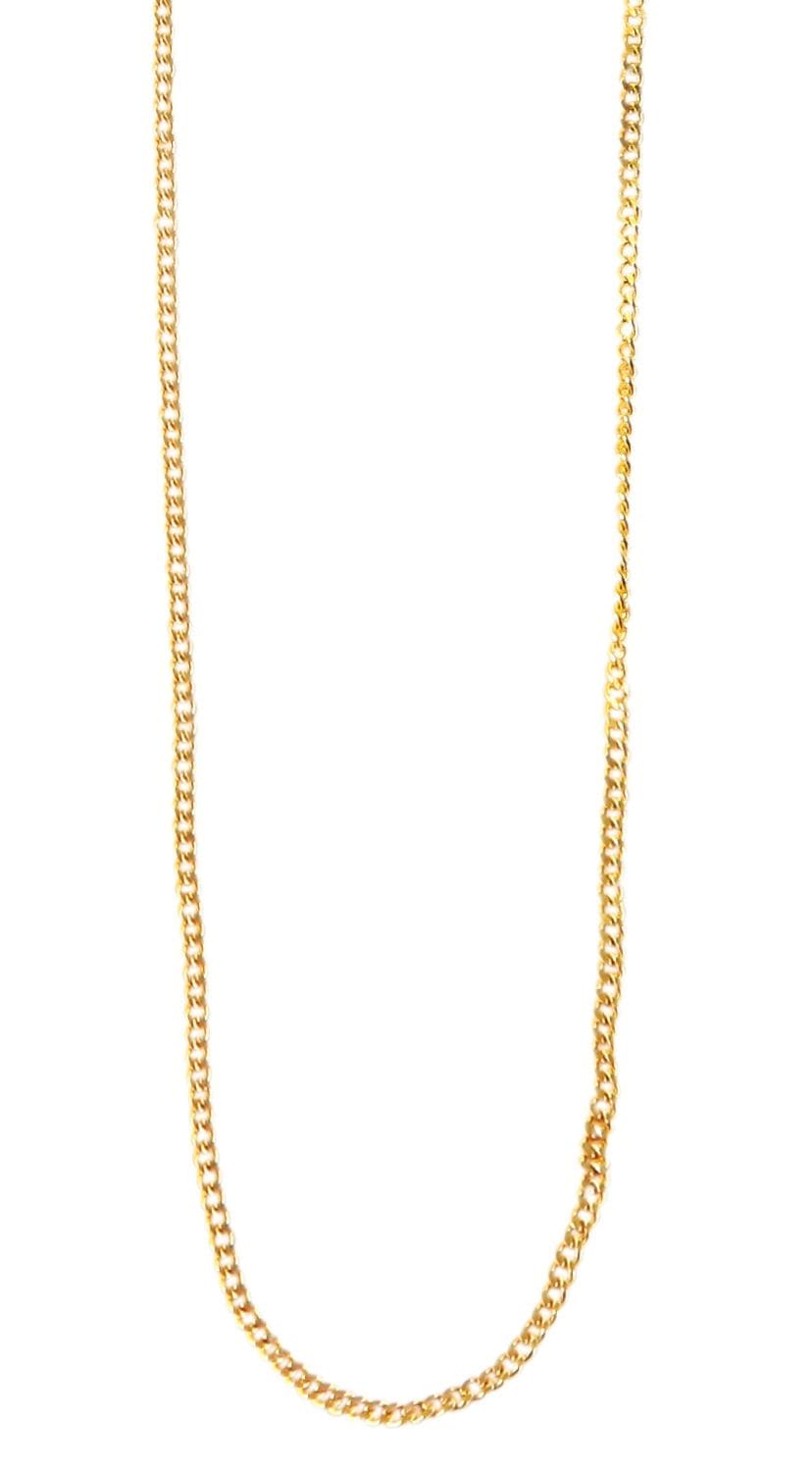 Adelia´s Gliederkette »Unisex Halskette aus 925 Silber 50+3«