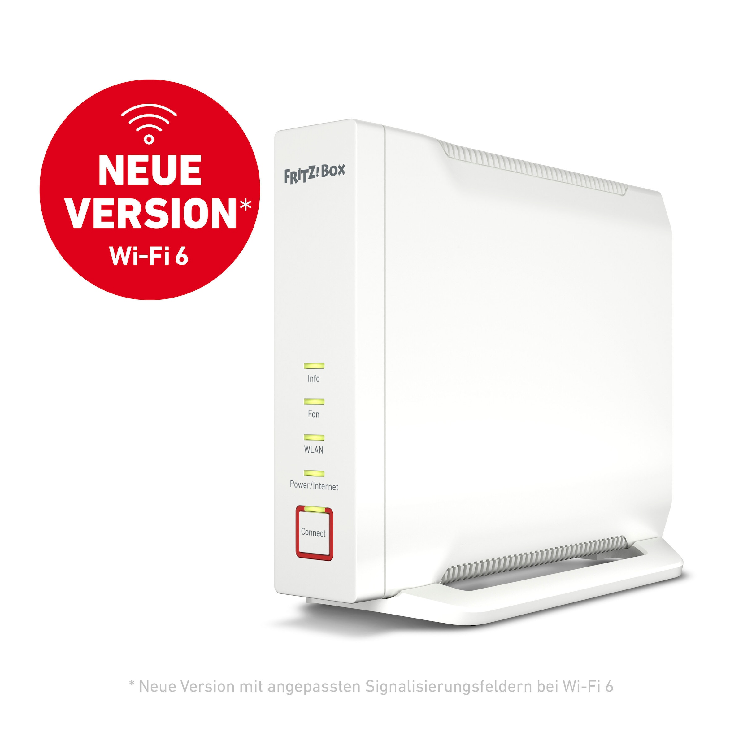 AVM WLAN-Router »FRITZ!Box 4060«