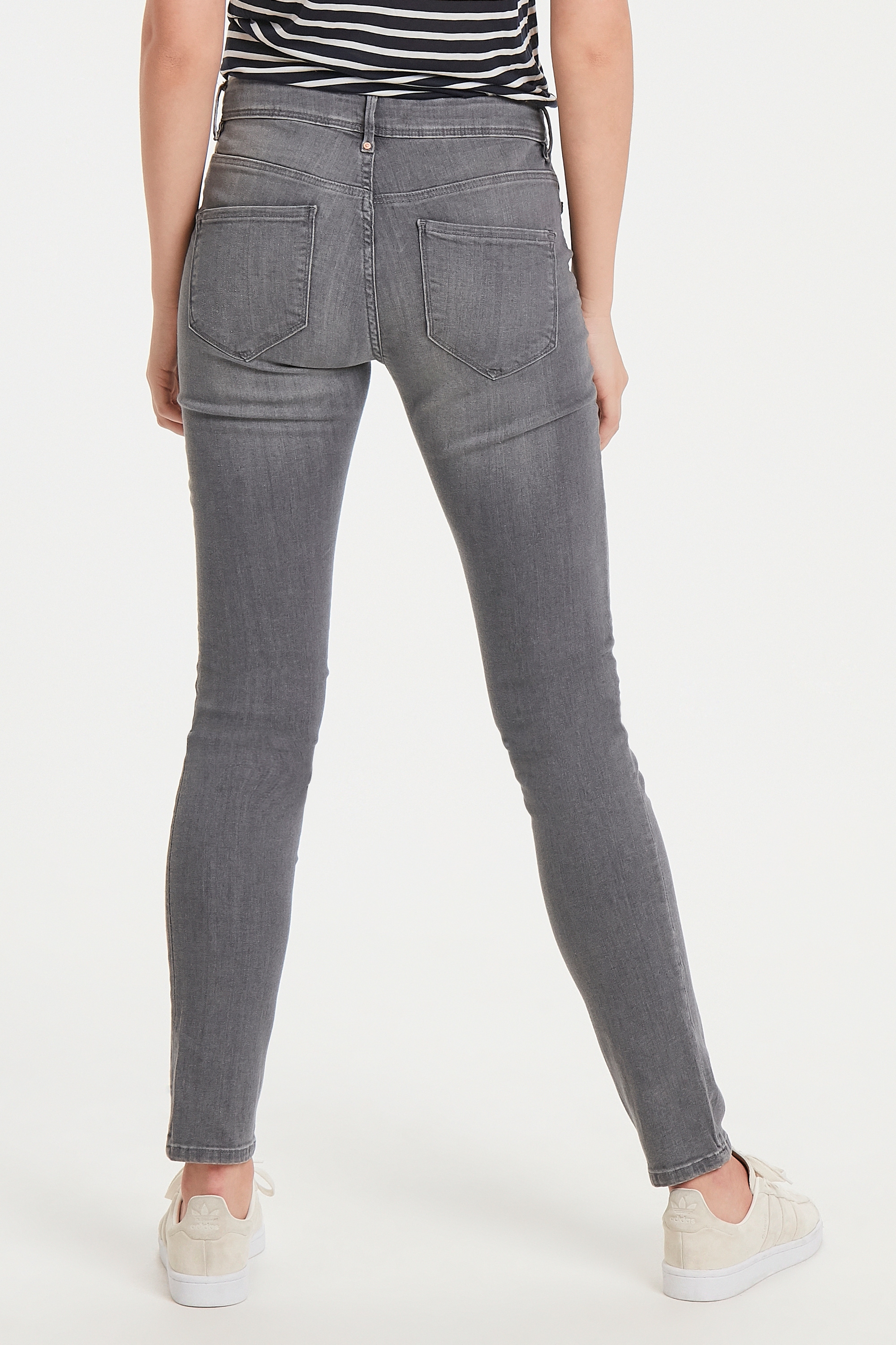 Ichi Regular-fit-Jeans »Jeans IHERIN«