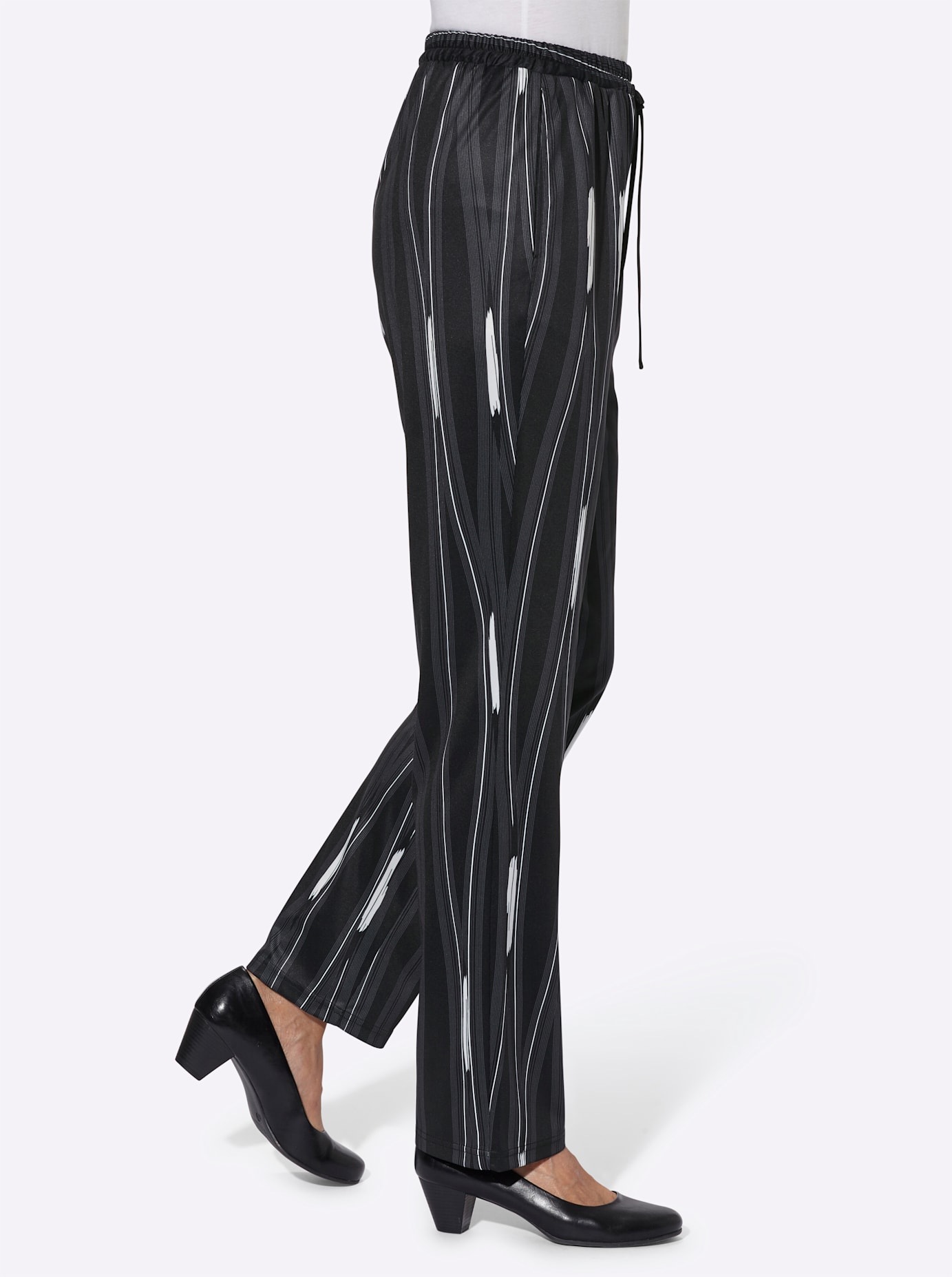 Classic Basics Jerseyhose
