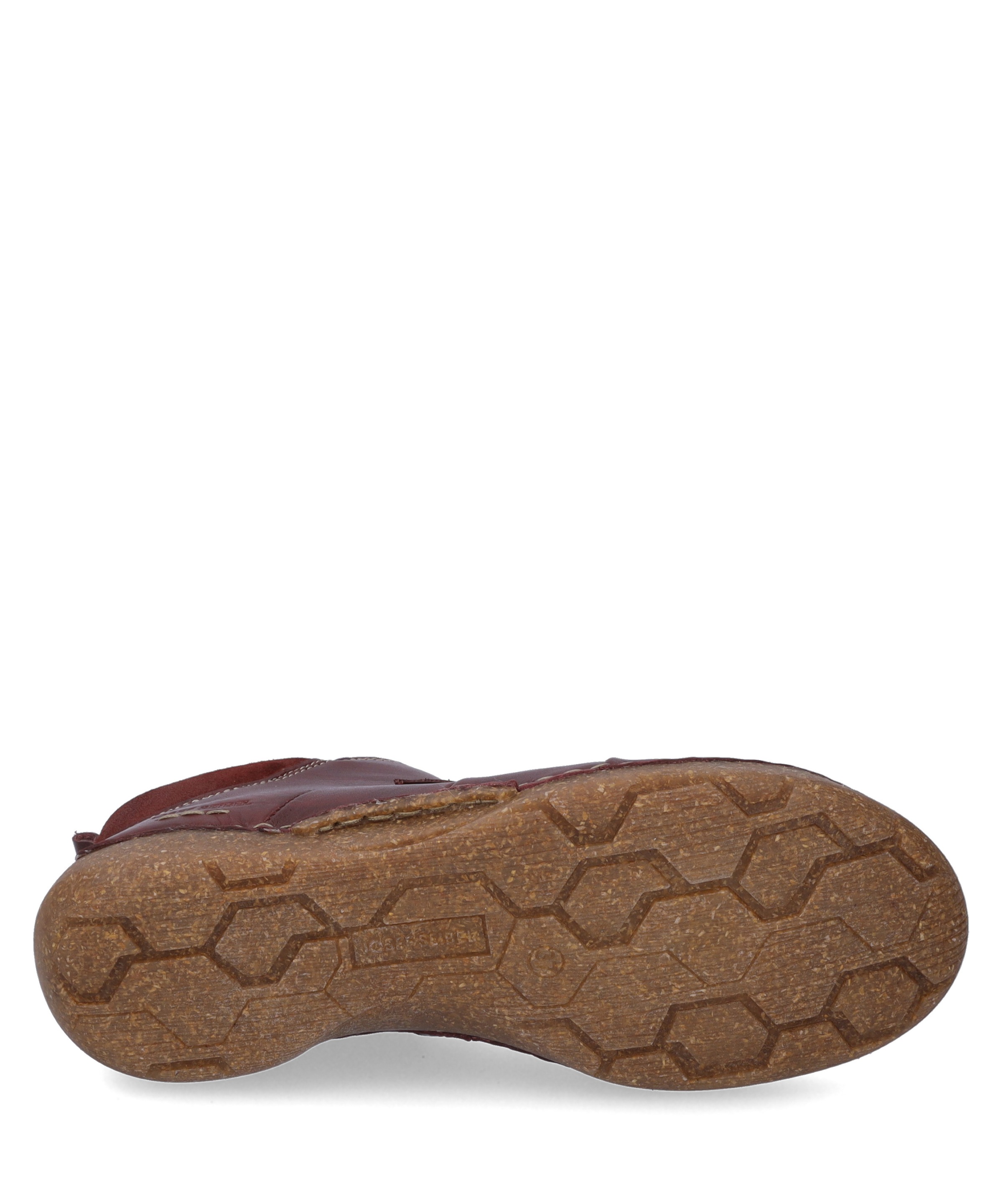Josef Seibel Stiefelette »Fergey 53, carmin«