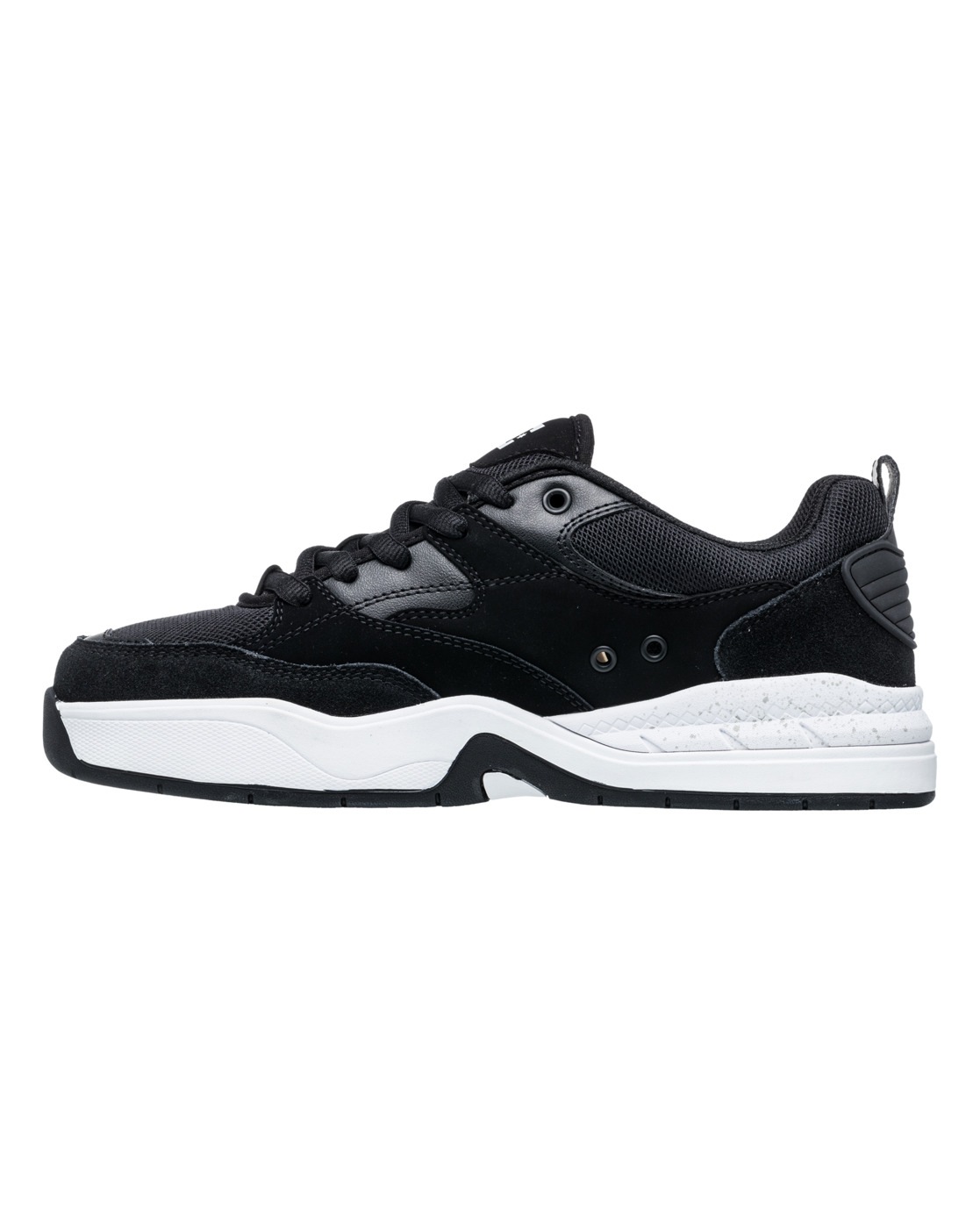 DC Shoes Sneaker »DC Ascend«