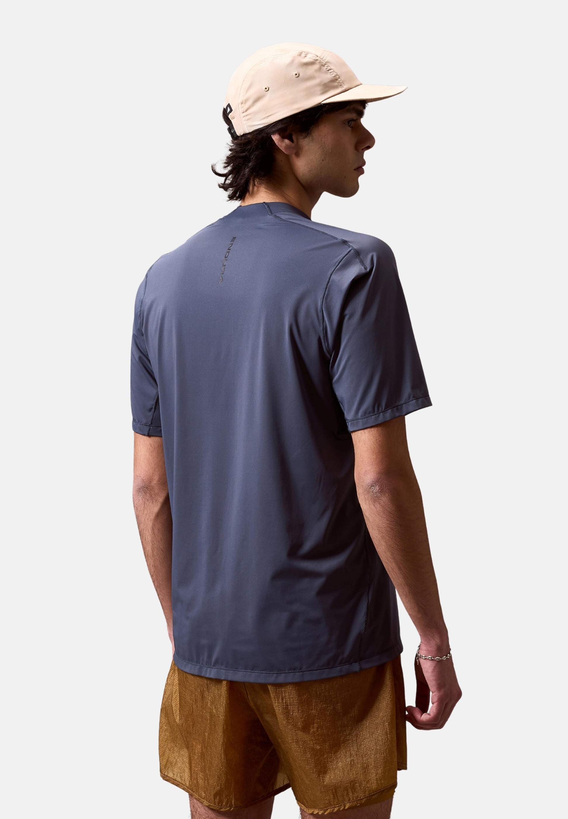 Endura T-Shirt »ALLTRACK« mit kühlender Technologie